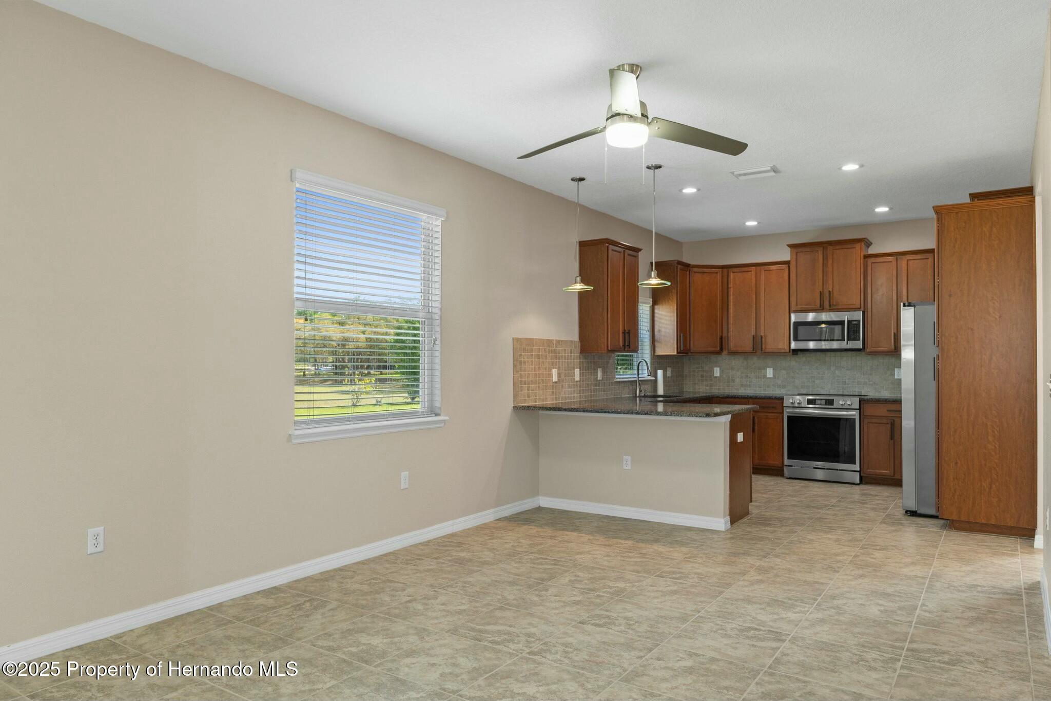 13619 Hunters Point Street, Spring Hill, Florida image 22