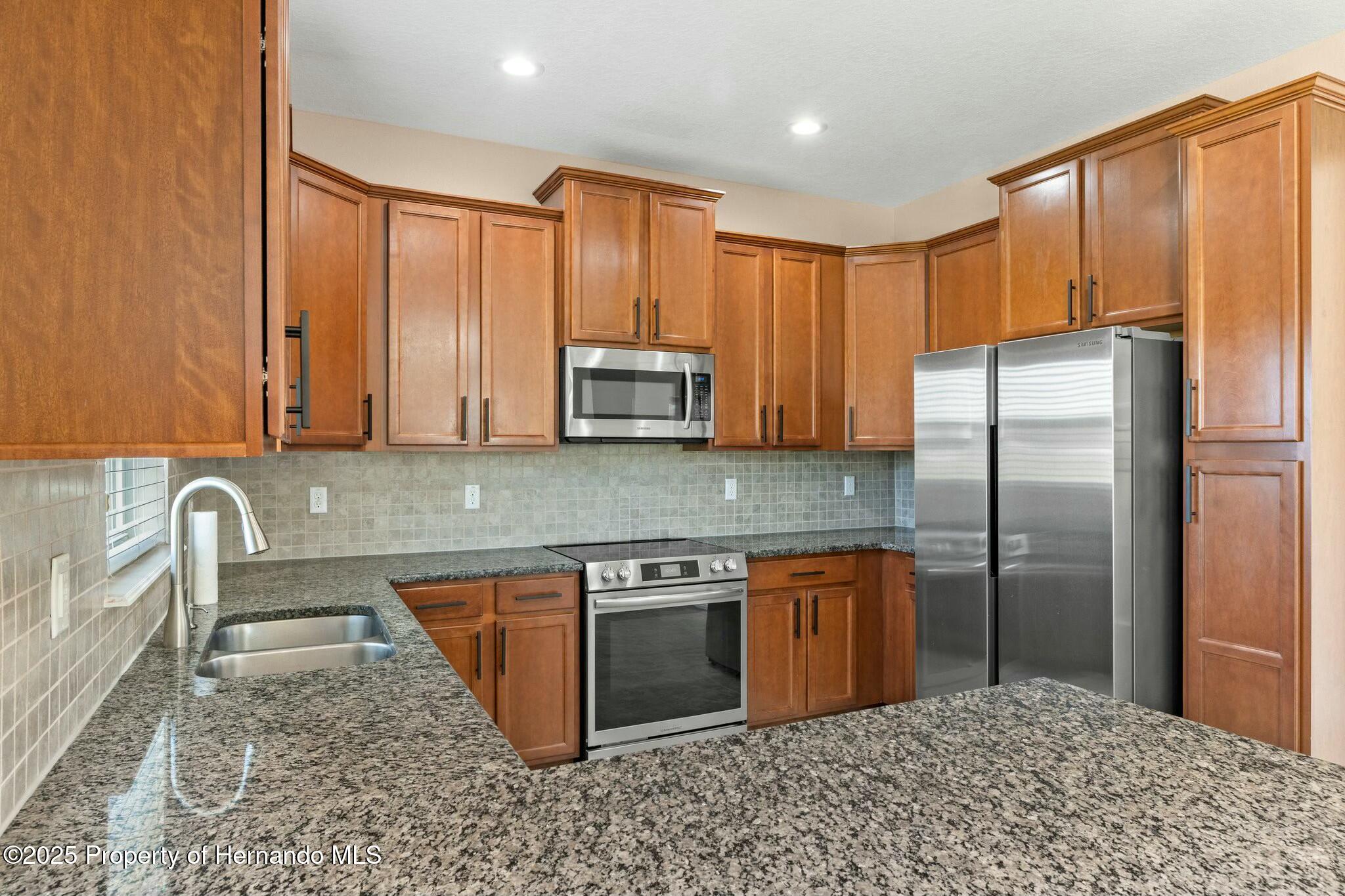 13619 Hunters Point Street, Spring Hill, Florida image 20