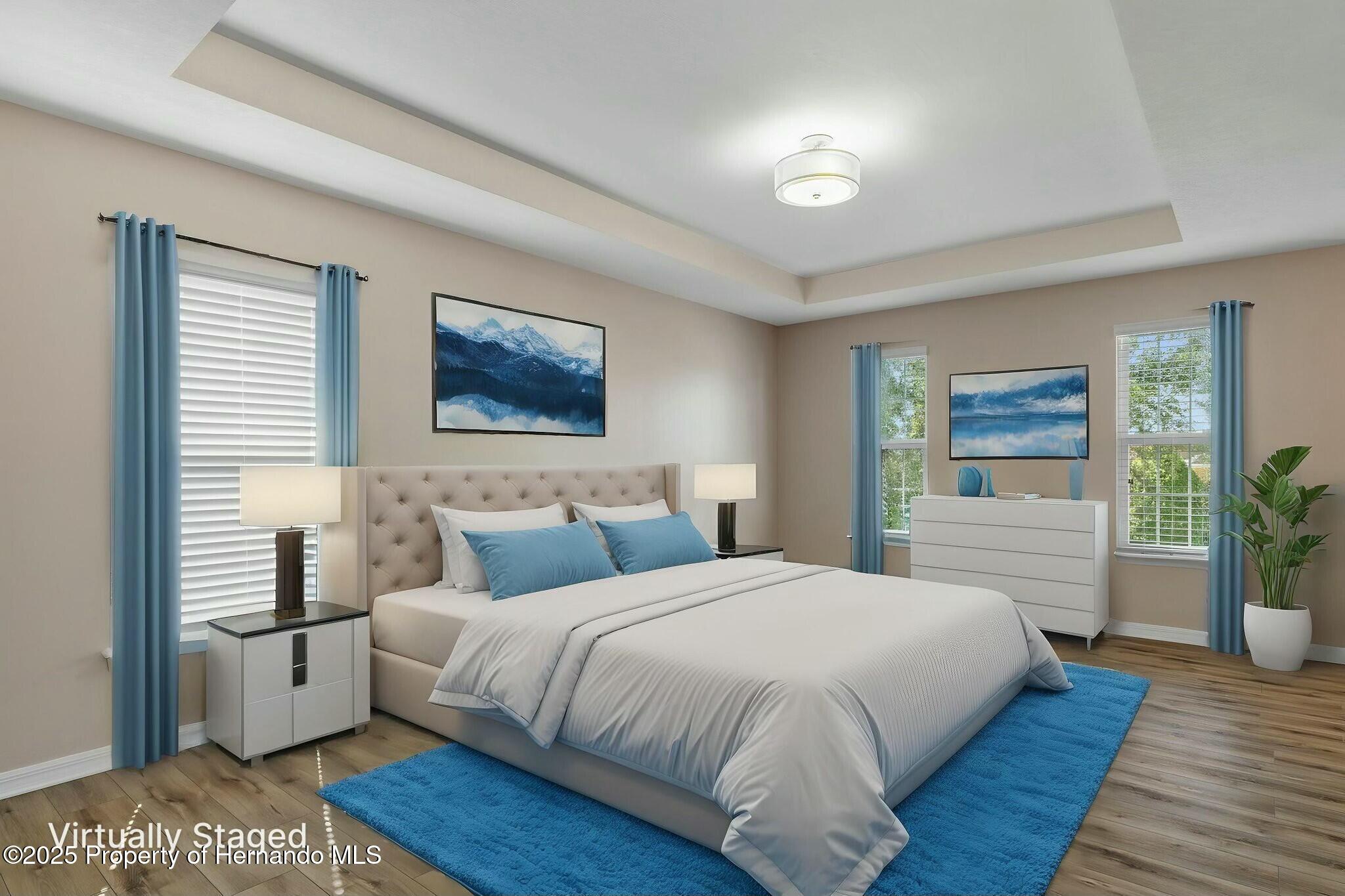 13619 Hunters Point Street, Spring Hill, Florida image 31