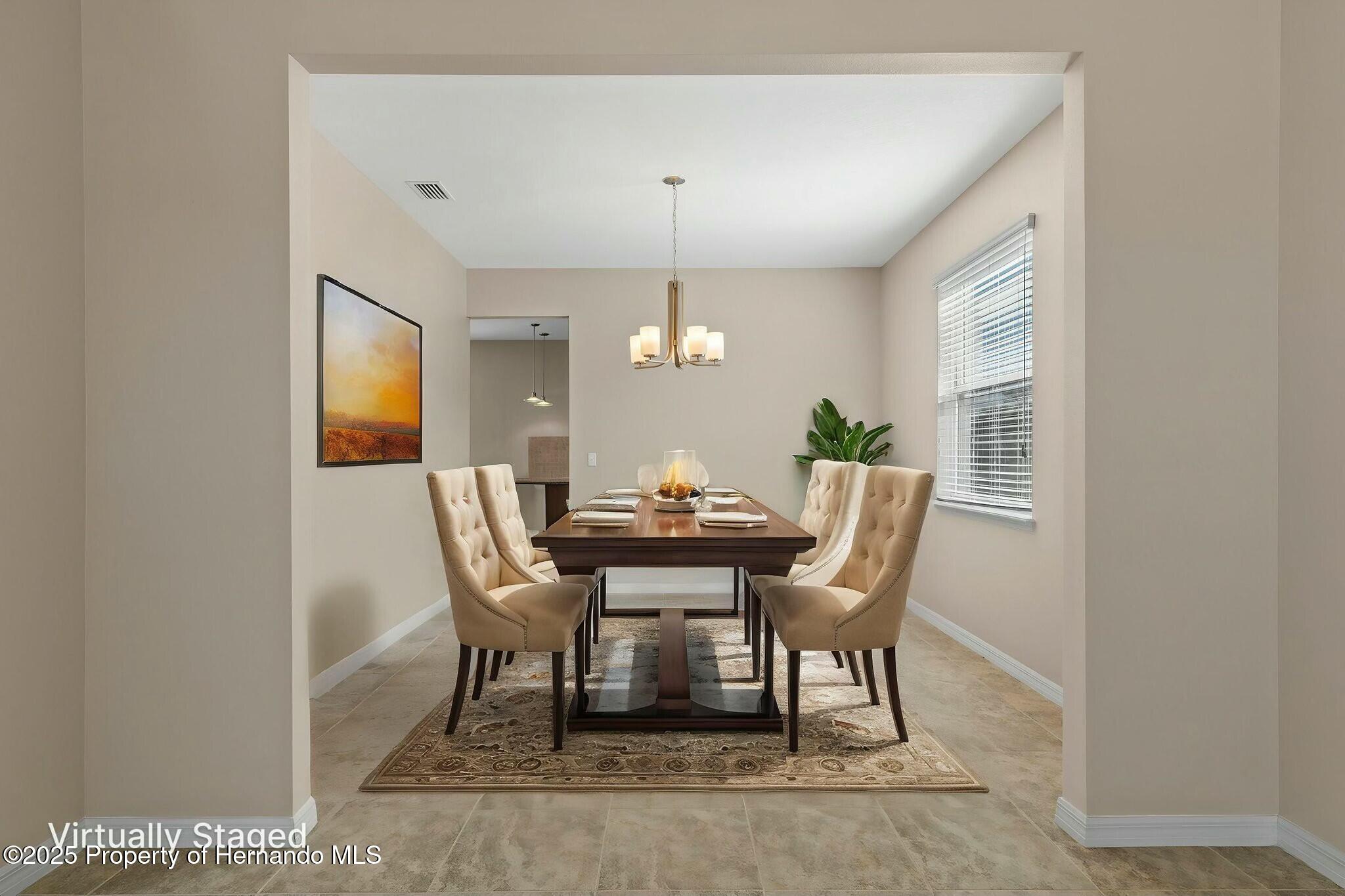 13619 Hunters Point Street, Spring Hill, Florida image 14