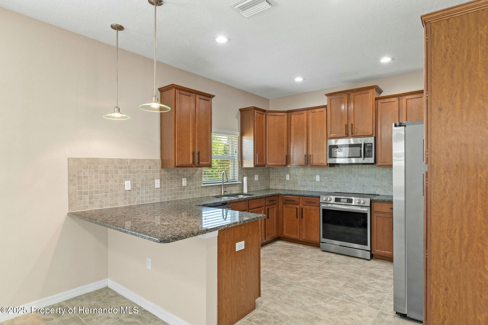 13619 Hunters Point Street, Spring Hill, Florida image 18