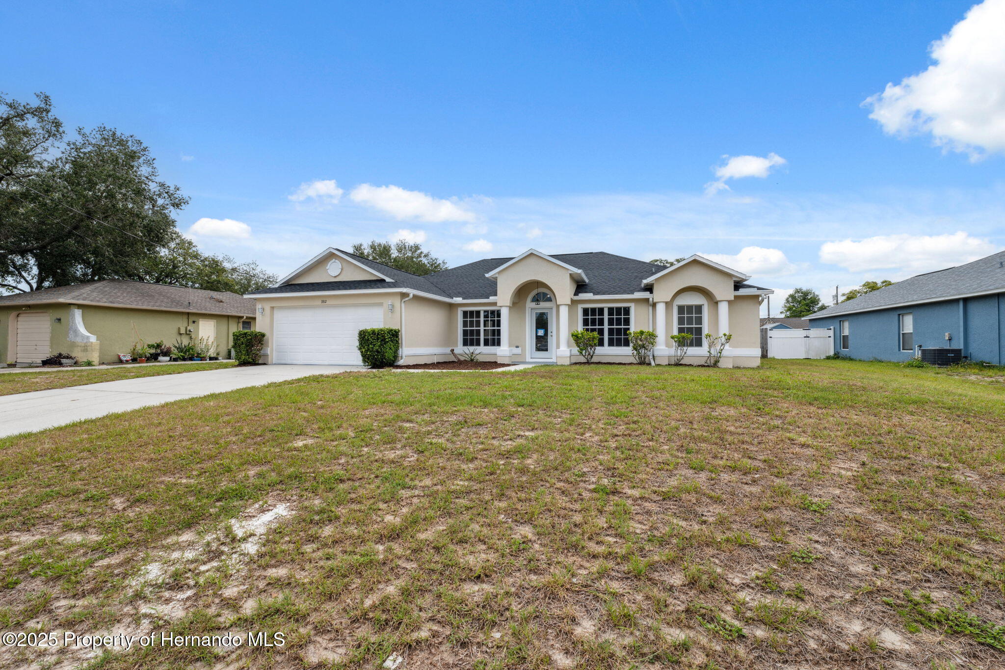 3312 Blythe Avenue, Spring Hill, Florida image 3