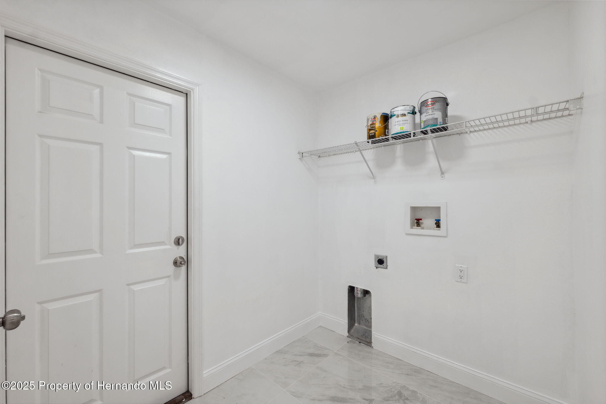 3312 Blythe Avenue, Spring Hill, Florida image 38