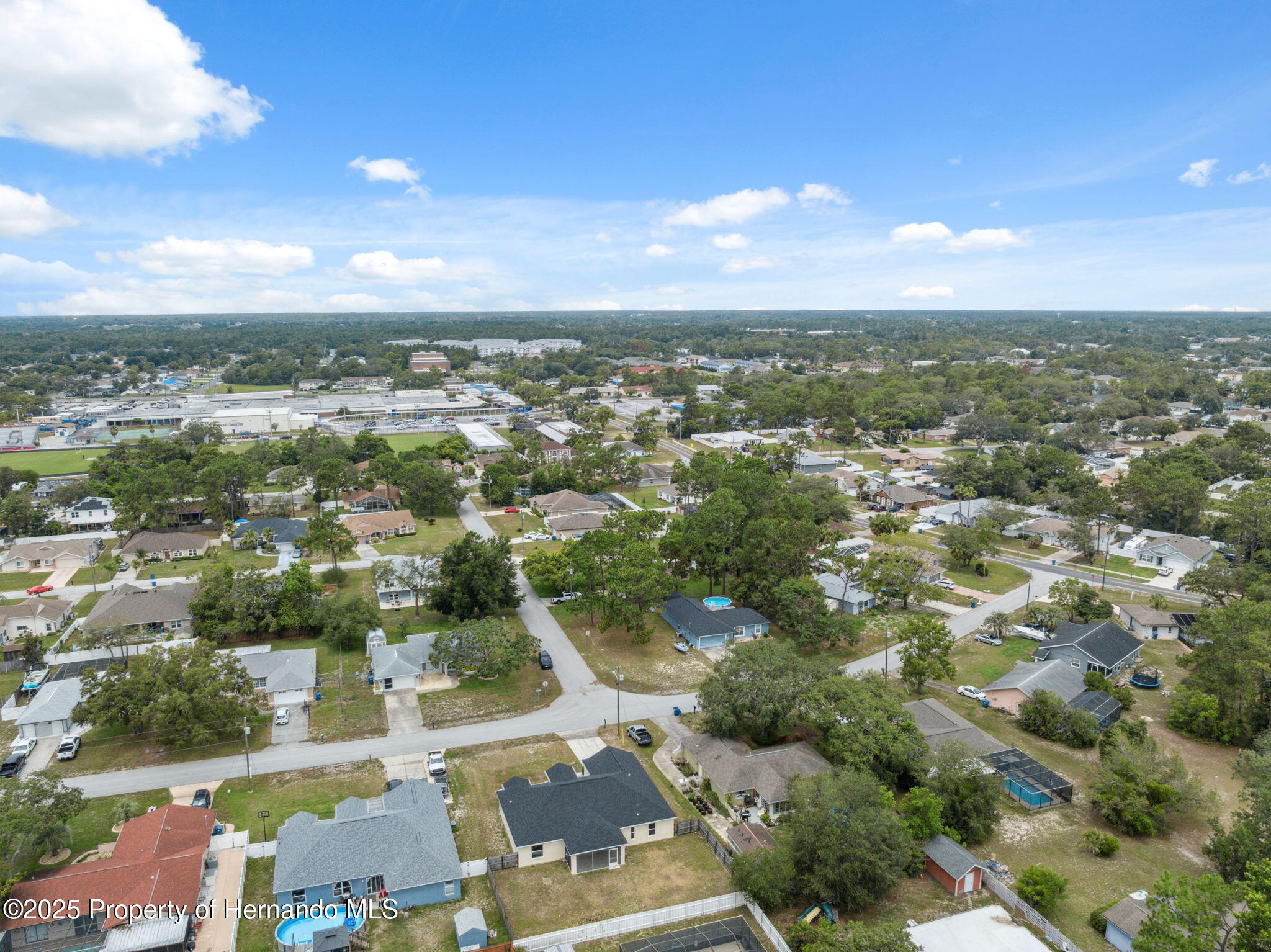 3312 Blythe Avenue, Spring Hill, Florida image 43