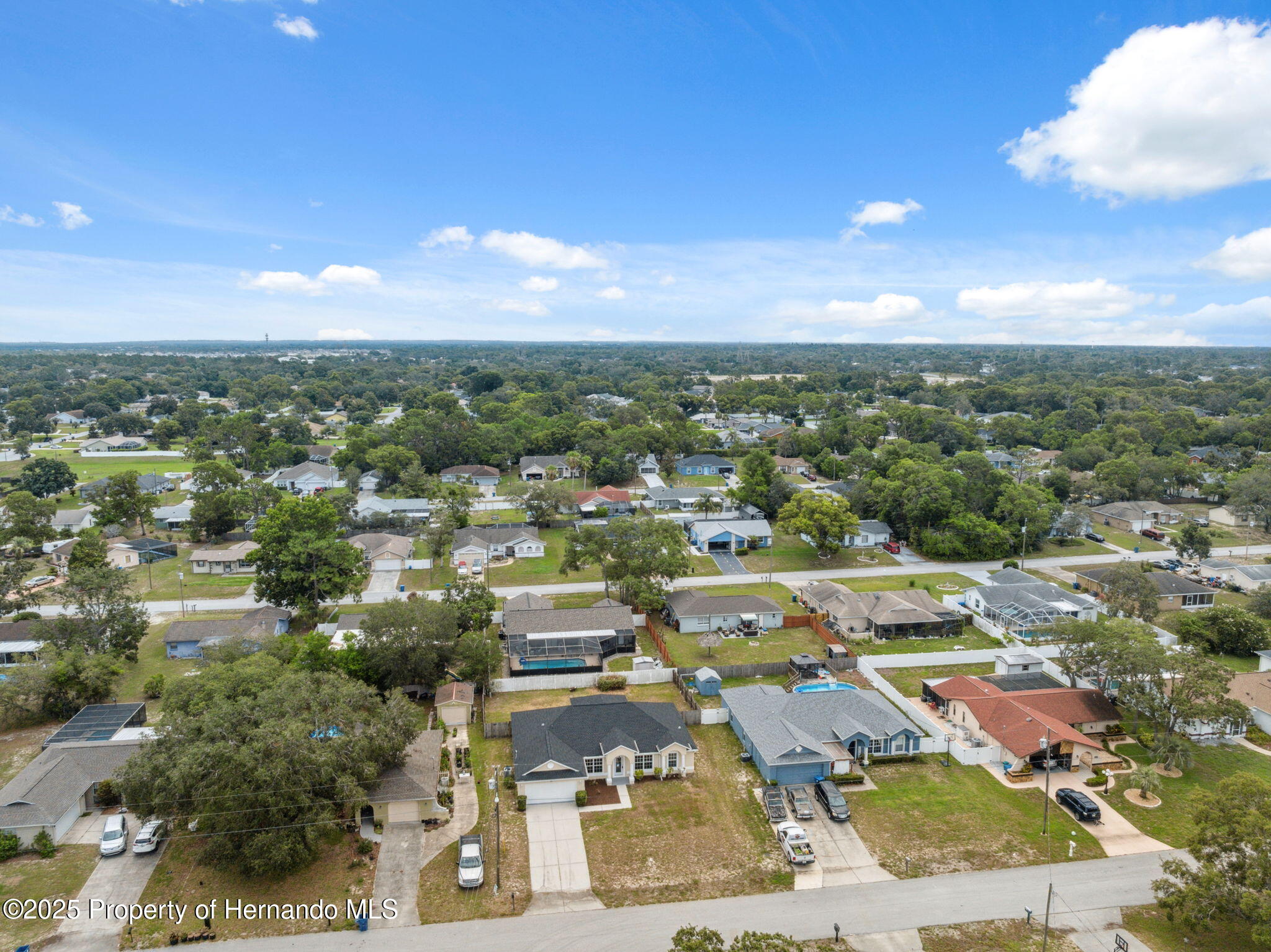 3312 Blythe Avenue, Spring Hill, Florida image 50