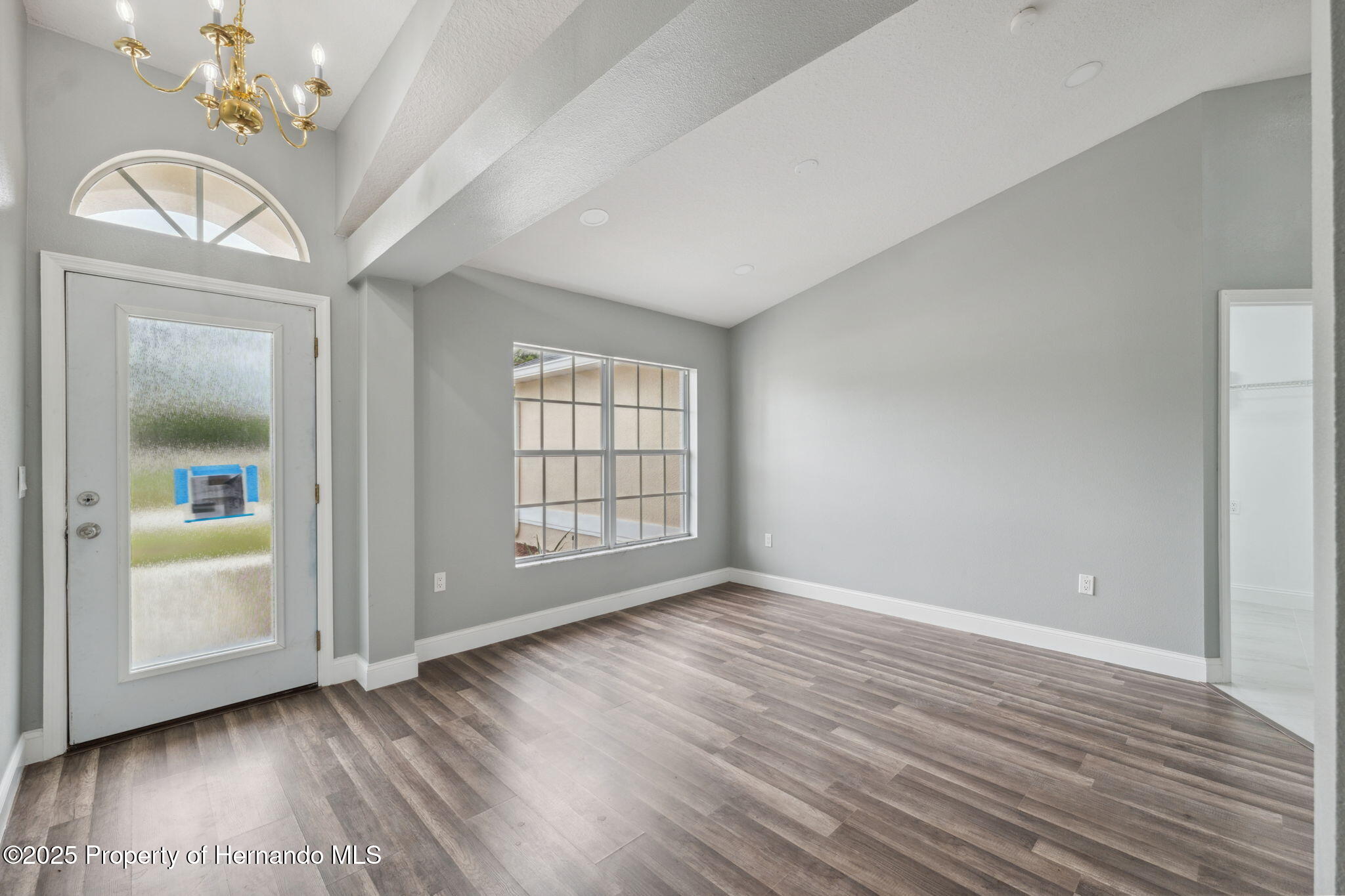 3312 Blythe Avenue, Spring Hill, Florida image 6