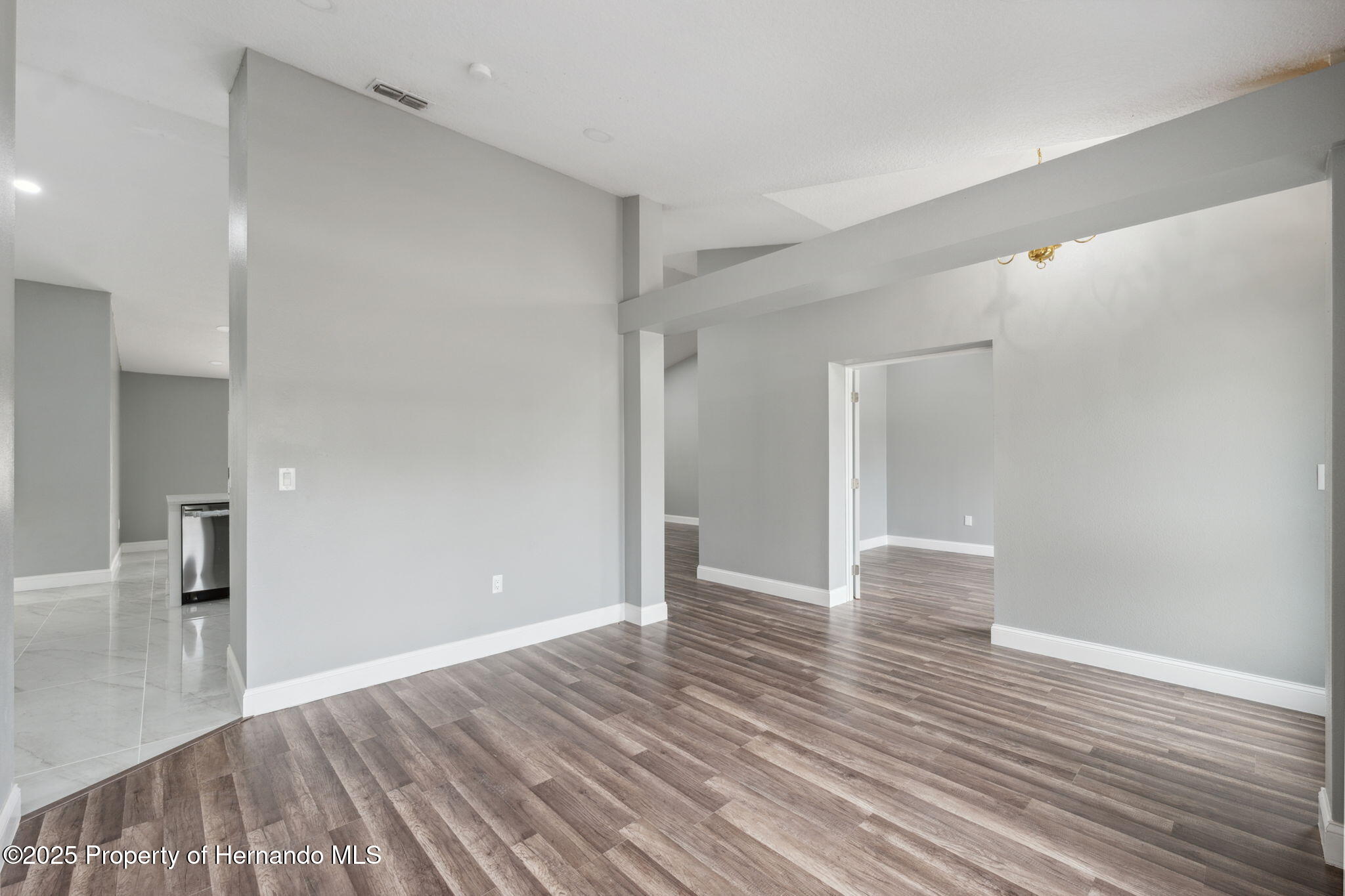 3312 Blythe Avenue, Spring Hill, Florida image 8