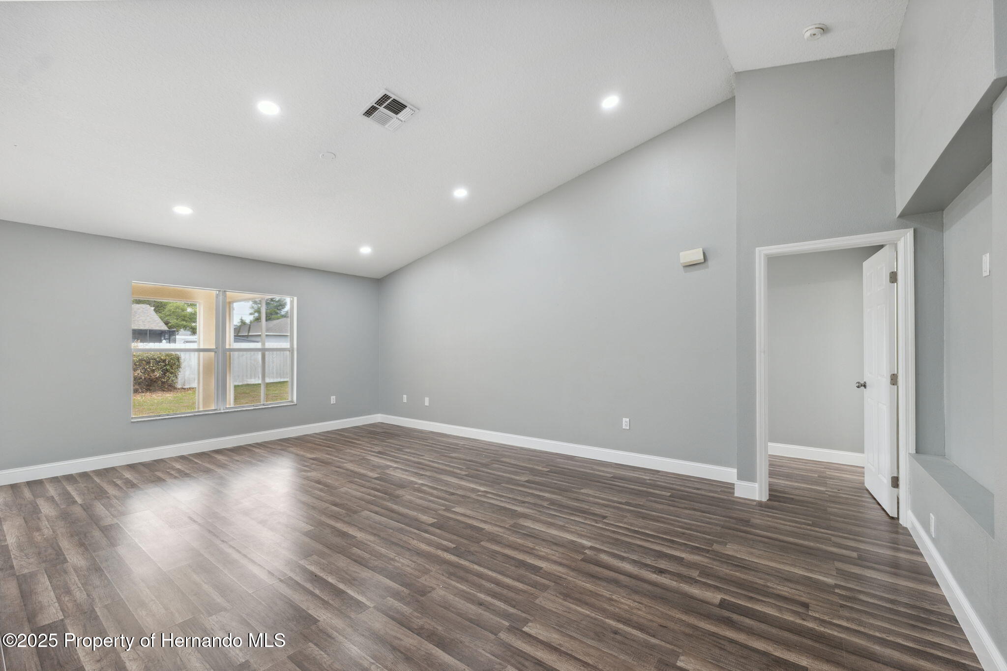 3312 Blythe Avenue, Spring Hill, Florida image 12