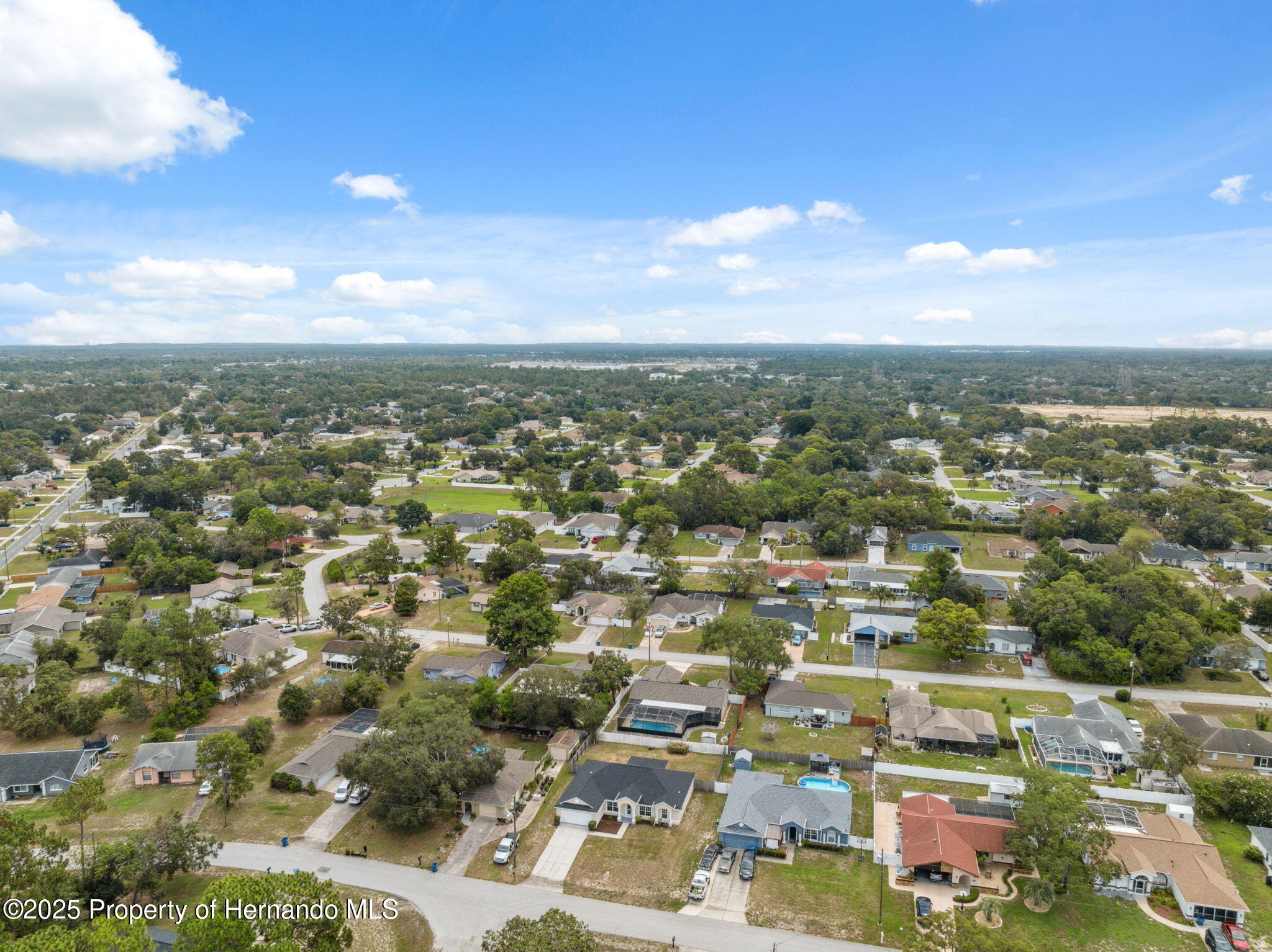 3312 Blythe Avenue, Spring Hill, Florida image 47