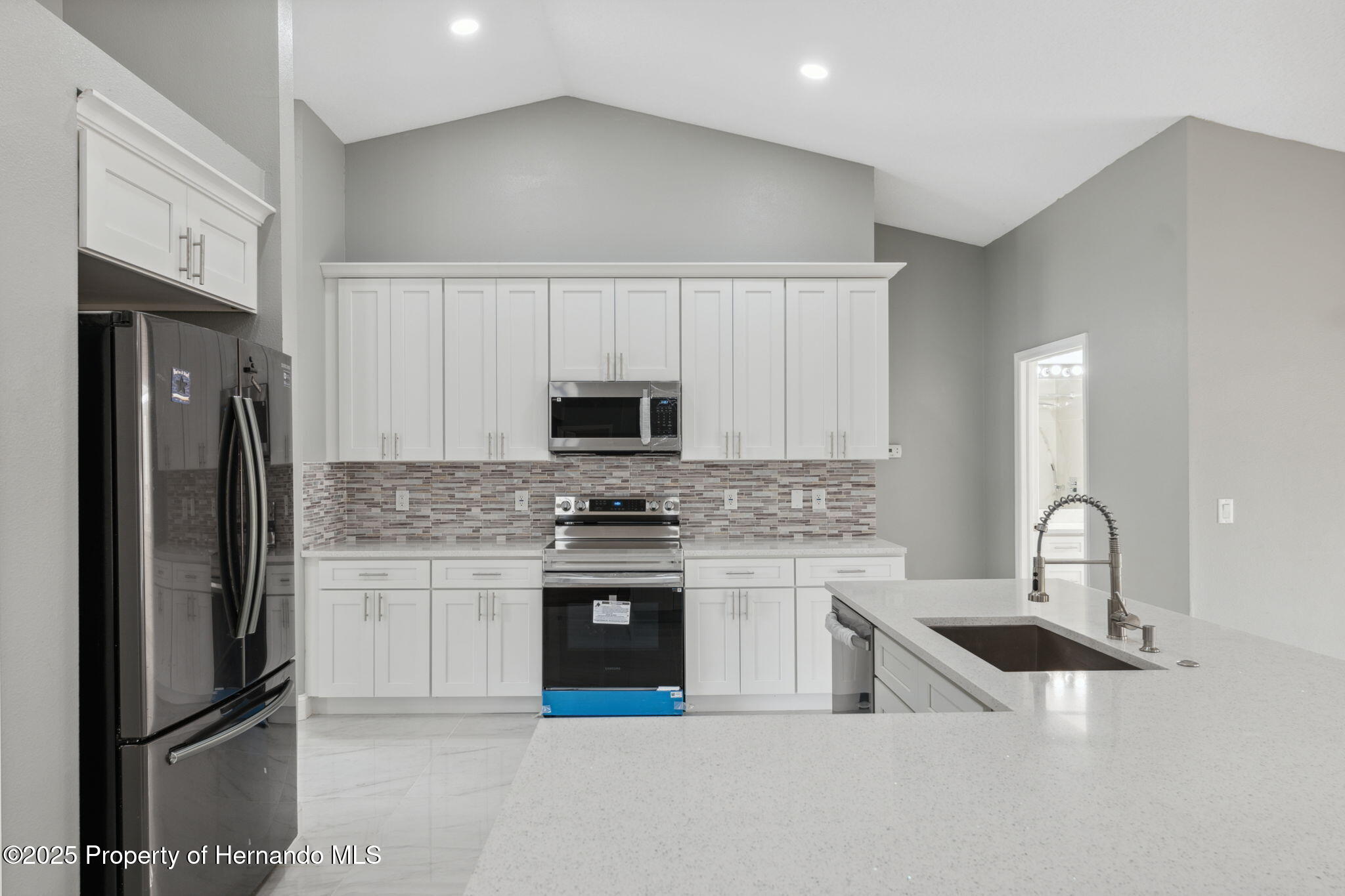 3312 Blythe Avenue, Spring Hill, Florida image 18