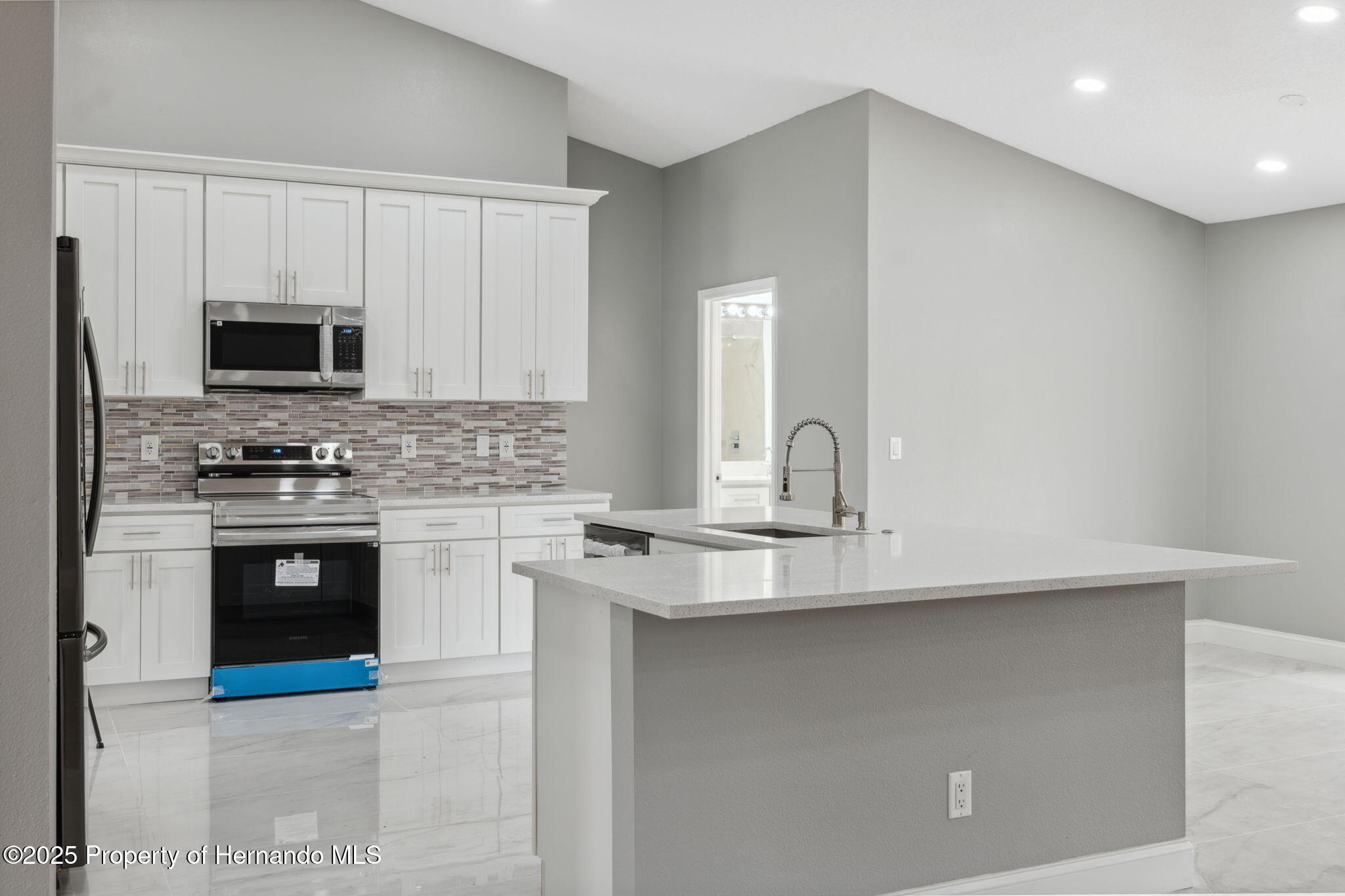 3312 Blythe Avenue, Spring Hill, Florida image 22