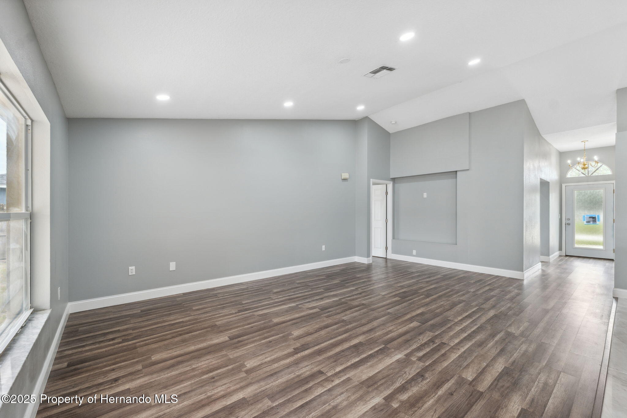 3312 Blythe Avenue, Spring Hill, Florida image 14