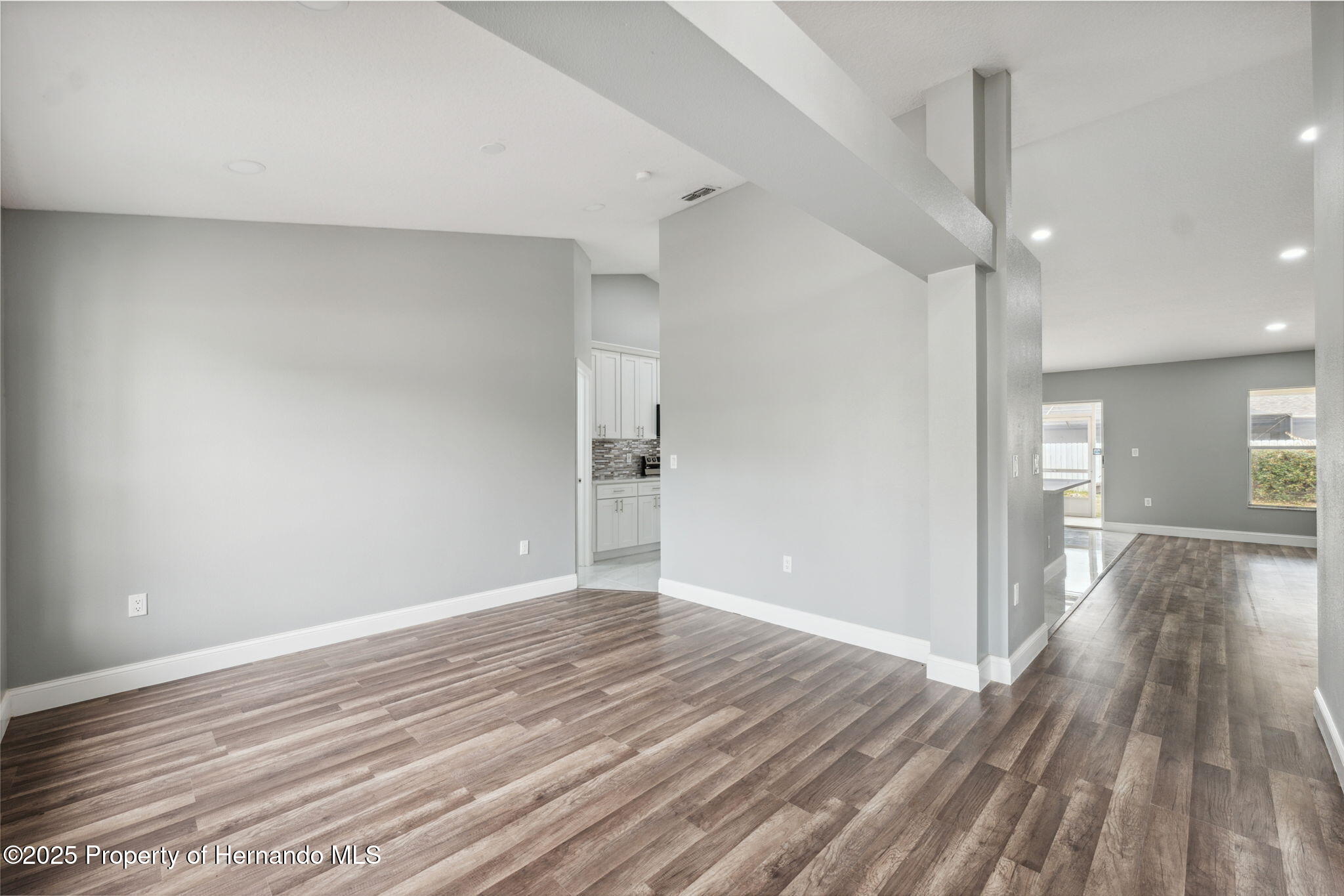 3312 Blythe Avenue, Spring Hill, Florida image 7