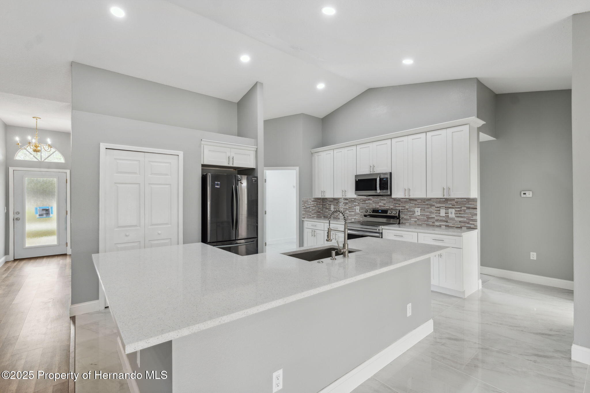 3312 Blythe Avenue, Spring Hill, Florida image 19