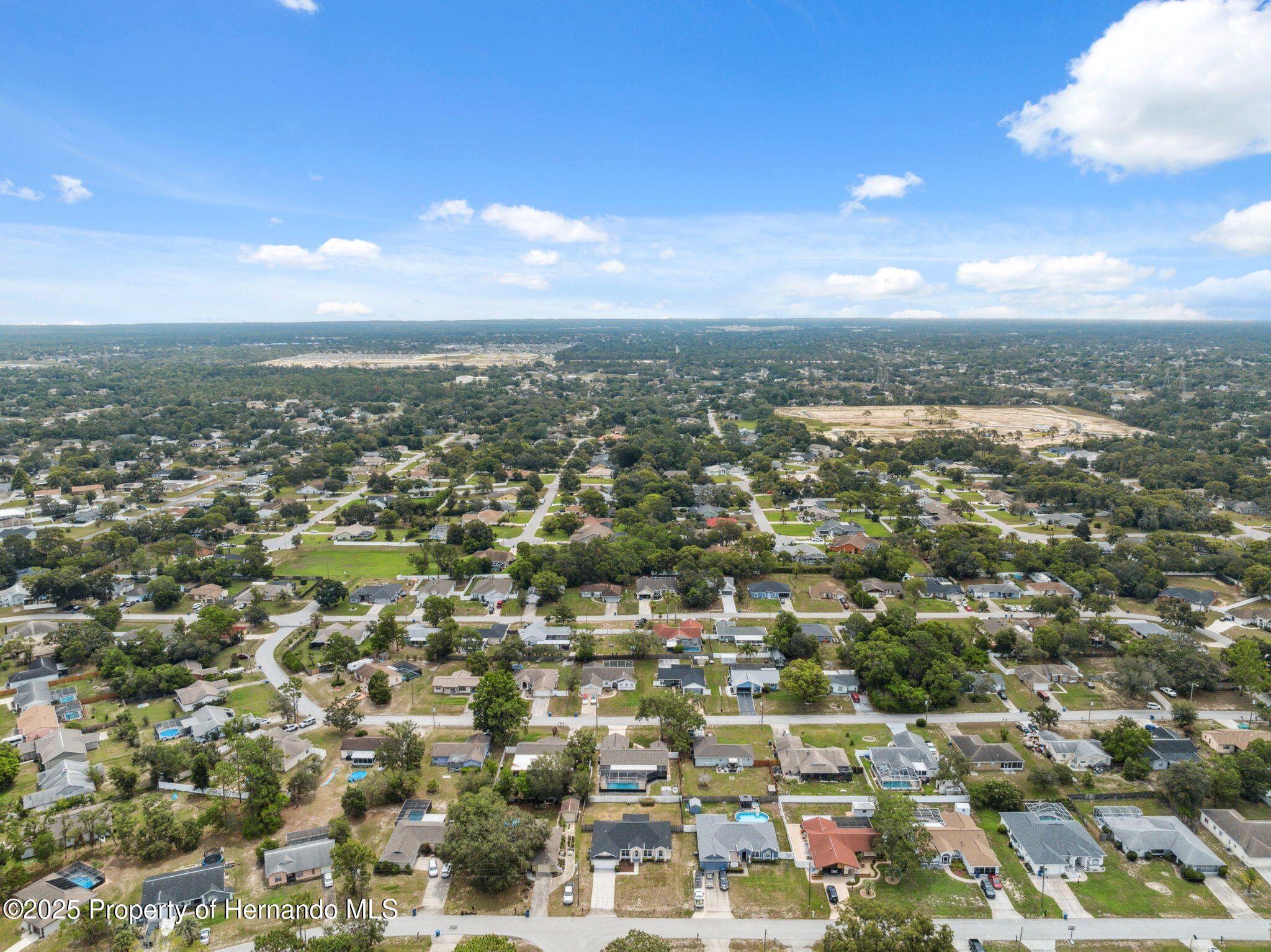 3312 Blythe Avenue, Spring Hill, Florida image 46
