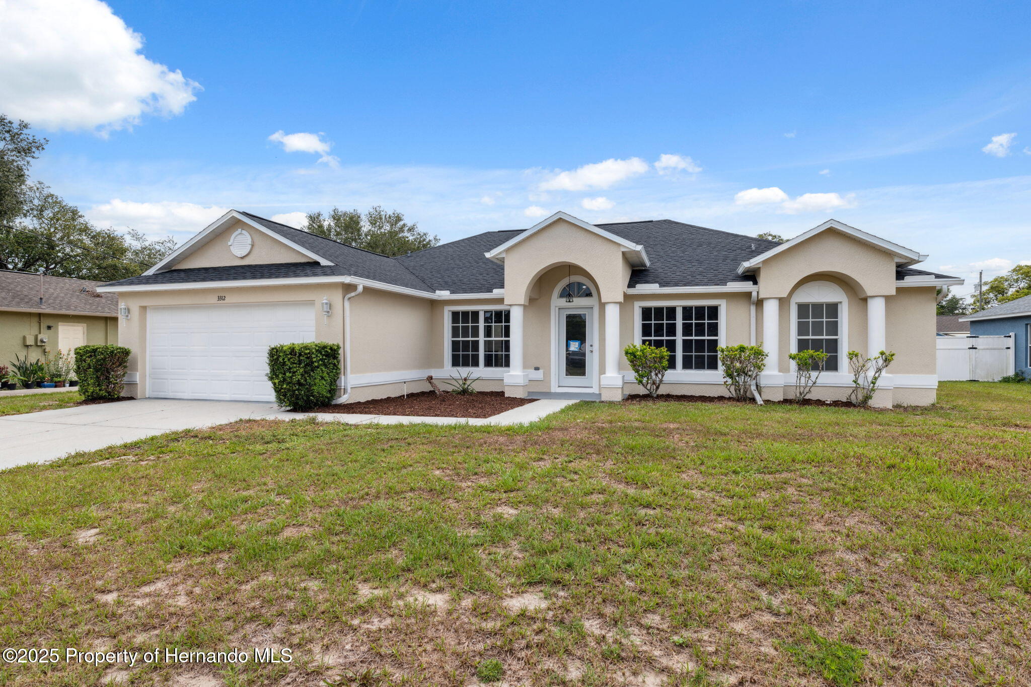 3312 Blythe Avenue, Spring Hill, Florida image 4