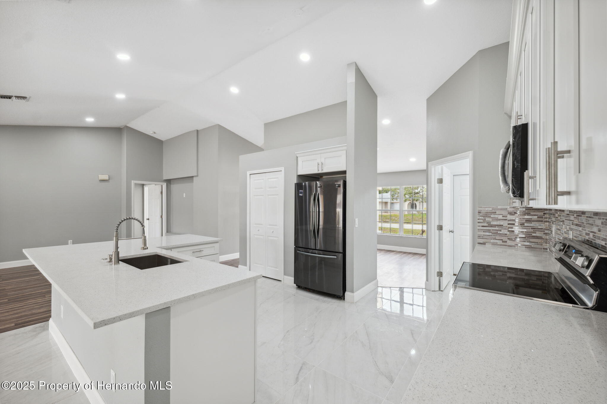 3312 Blythe Avenue, Spring Hill, Florida image 15