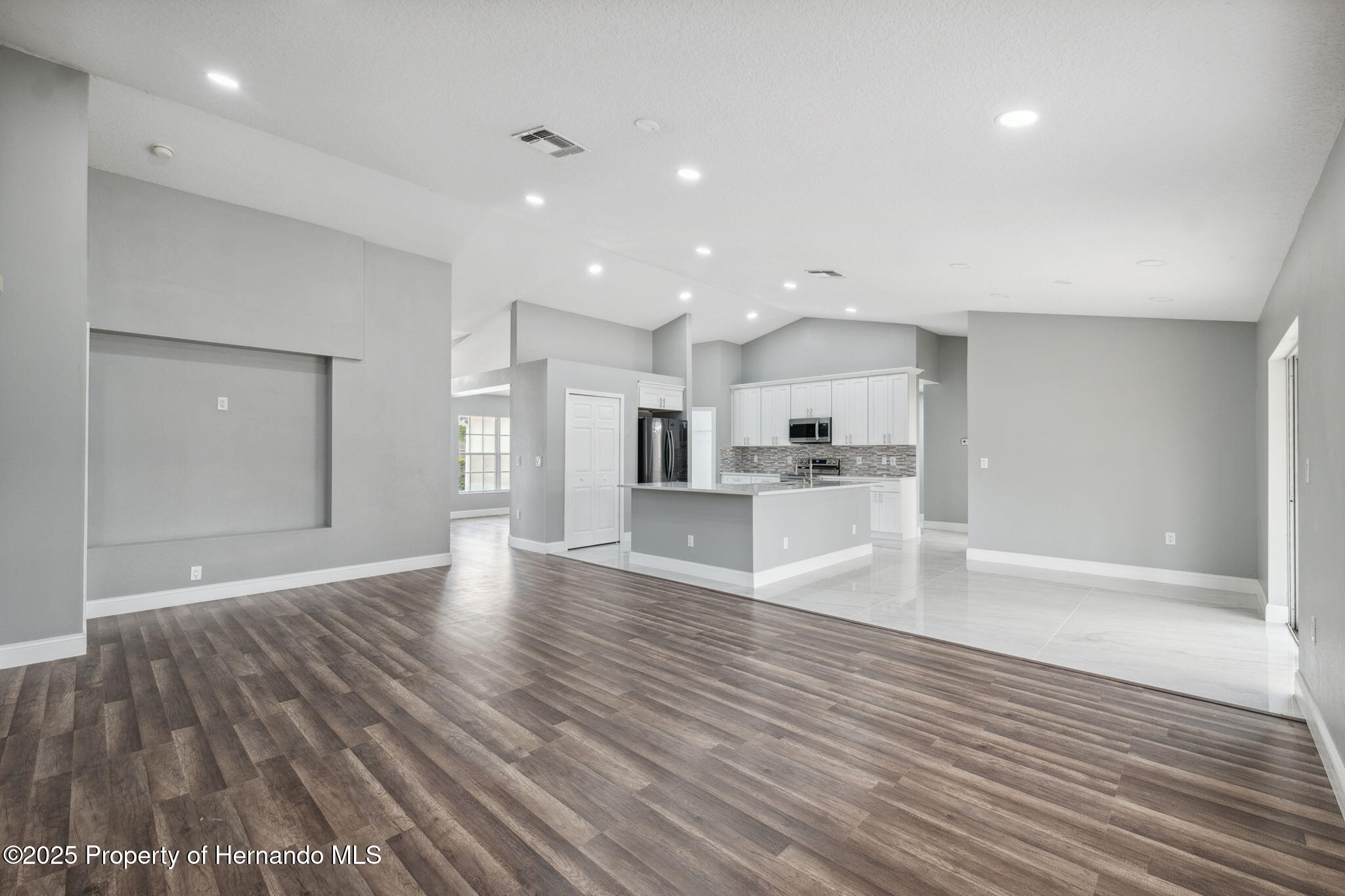 3312 Blythe Avenue, Spring Hill, Florida image 13