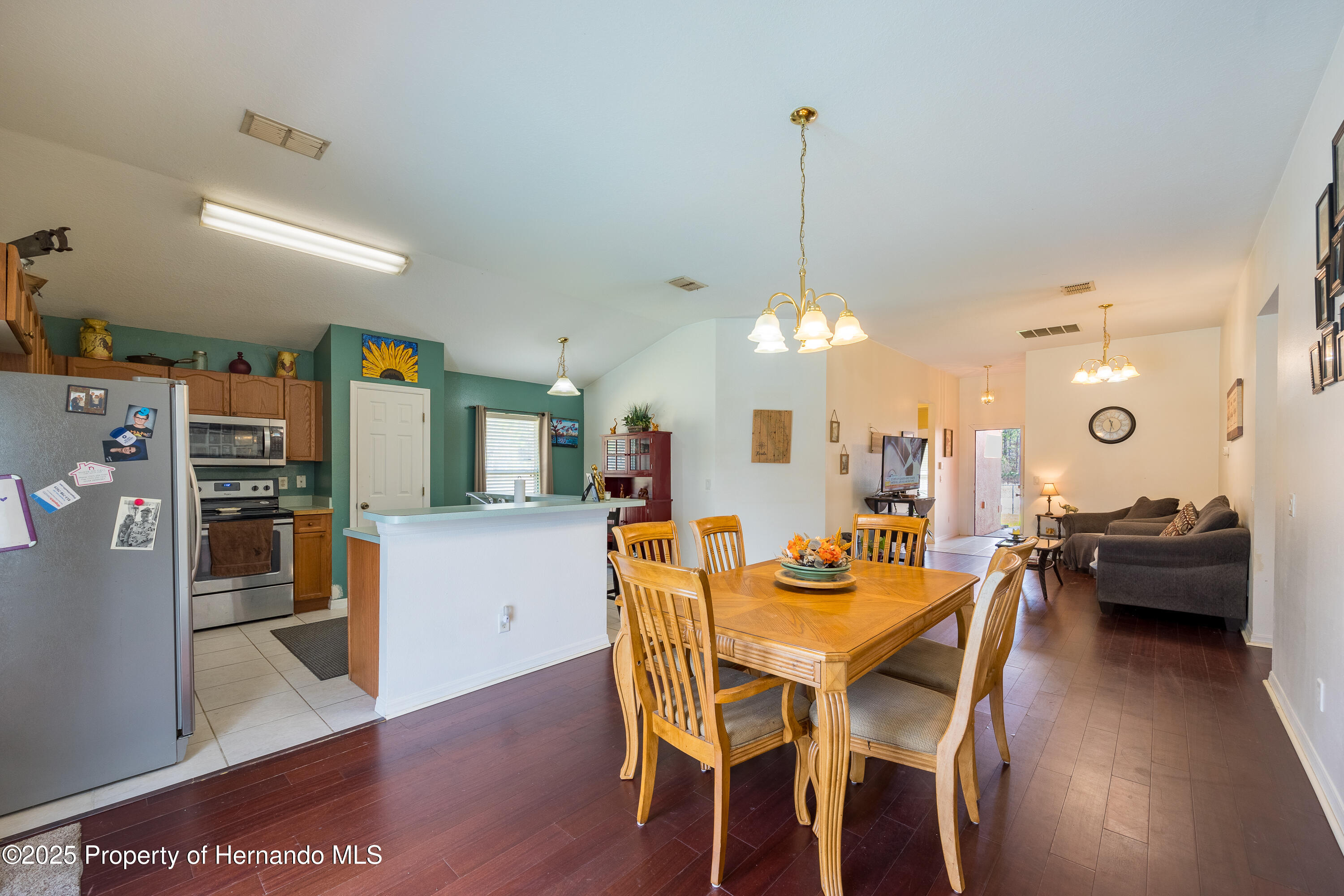 15429 Green Jay Road, Weeki Wachee, Florida image 11