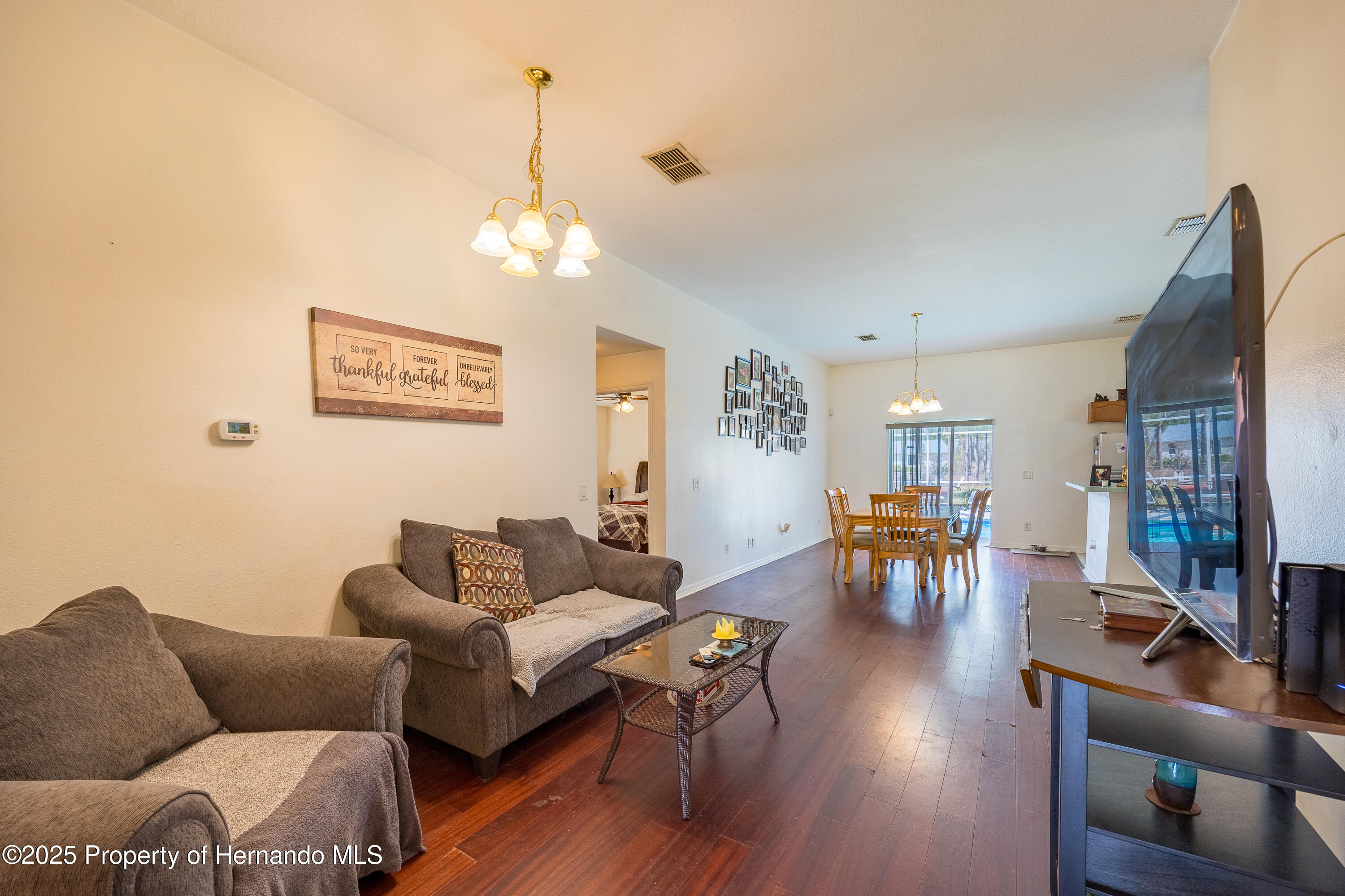 15429 Green Jay Road, Weeki Wachee, Florida image 15