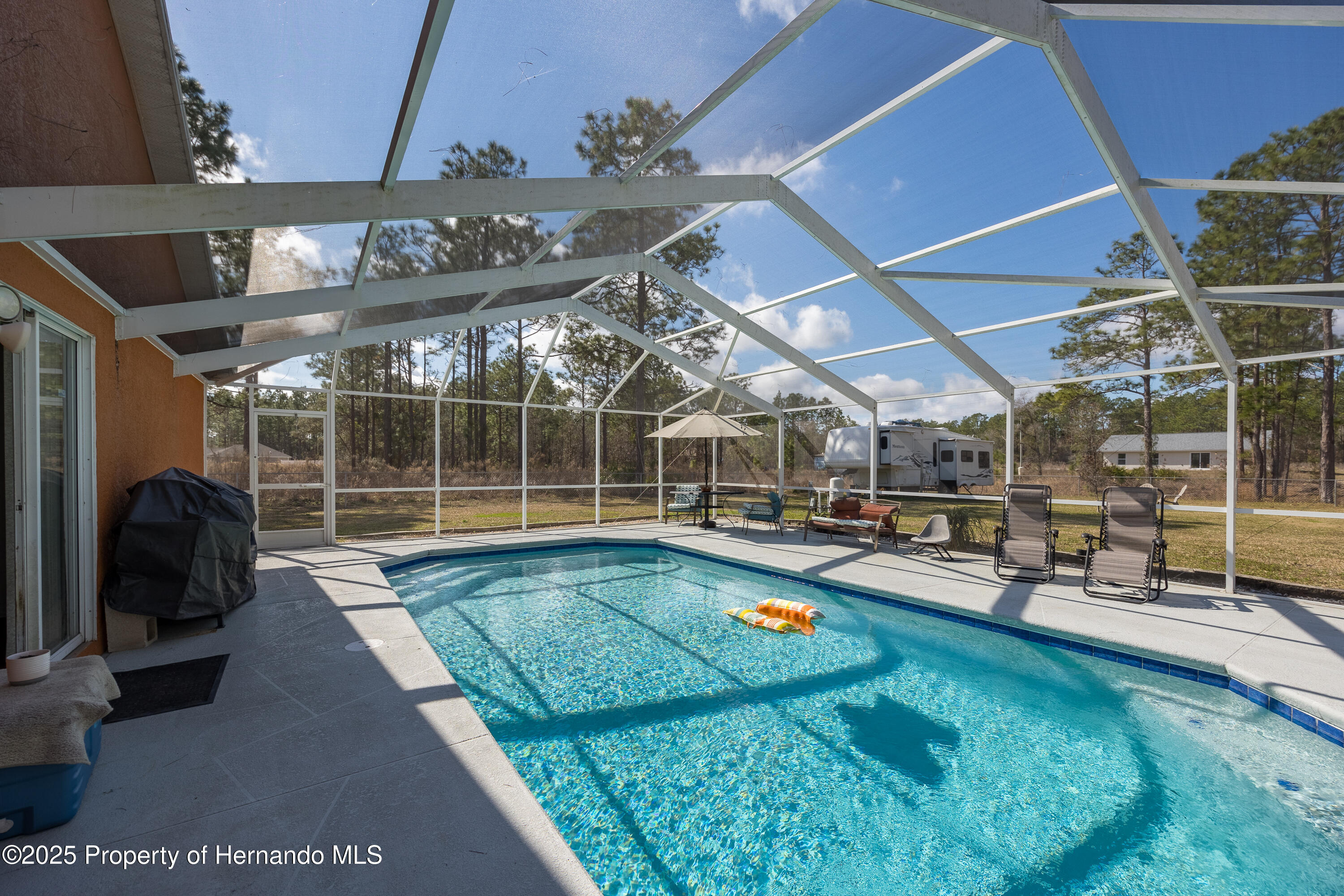 15429 Green Jay Road, Weeki Wachee, Florida image 29