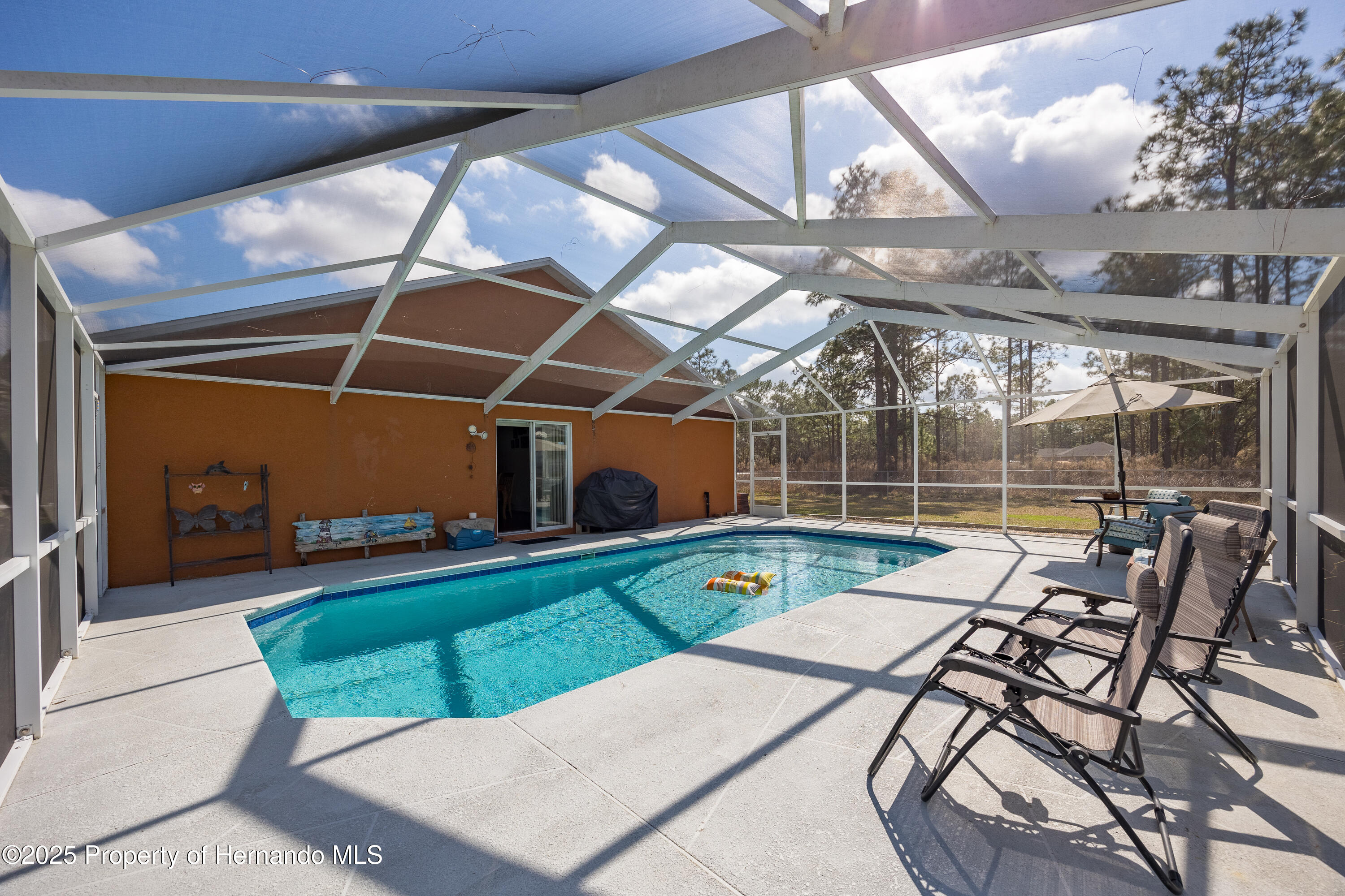 15429 Green Jay Road, Weeki Wachee, Florida image 28