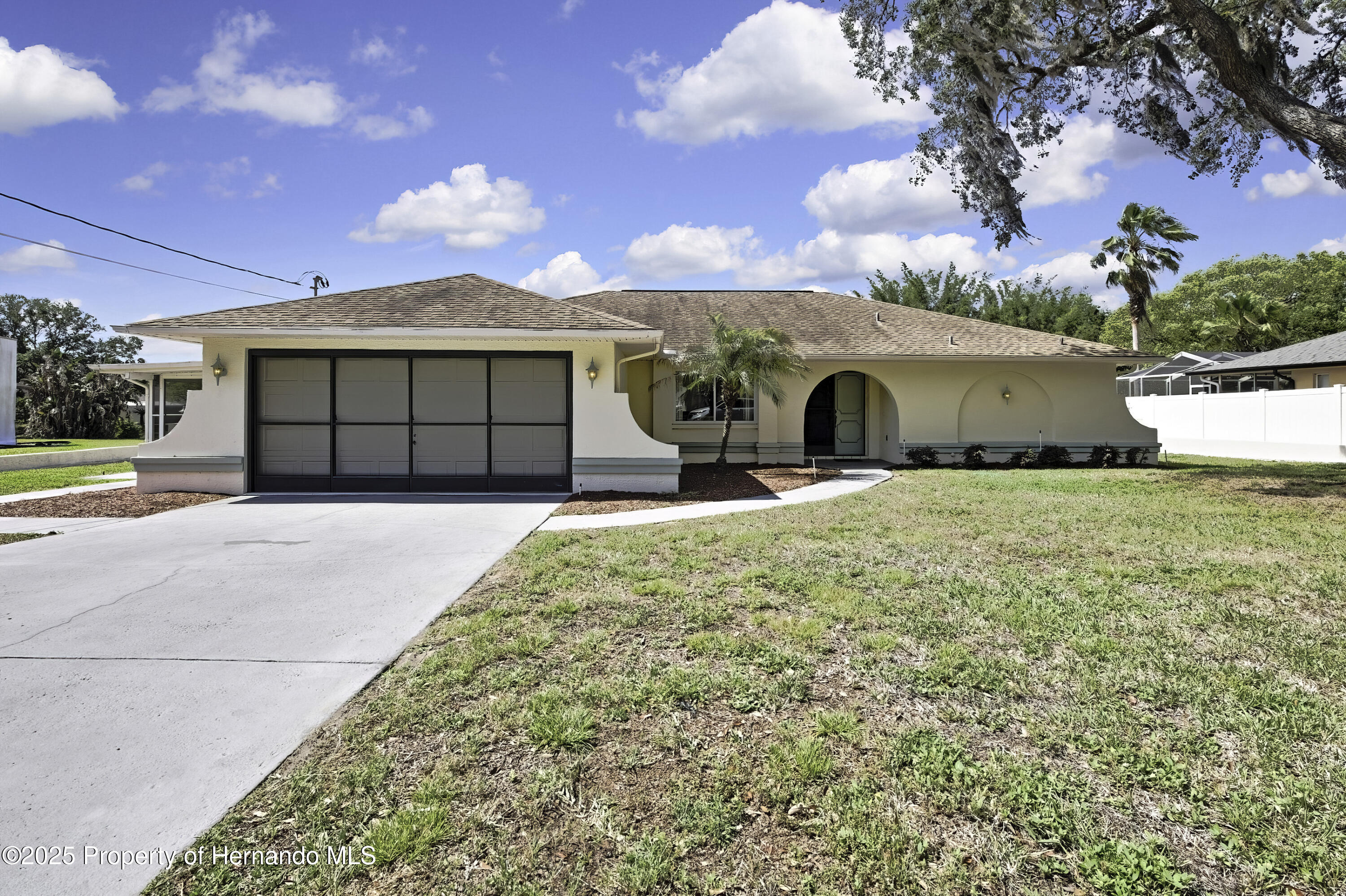 9088 Gallup Circle, Spring Hill, Florida image 1