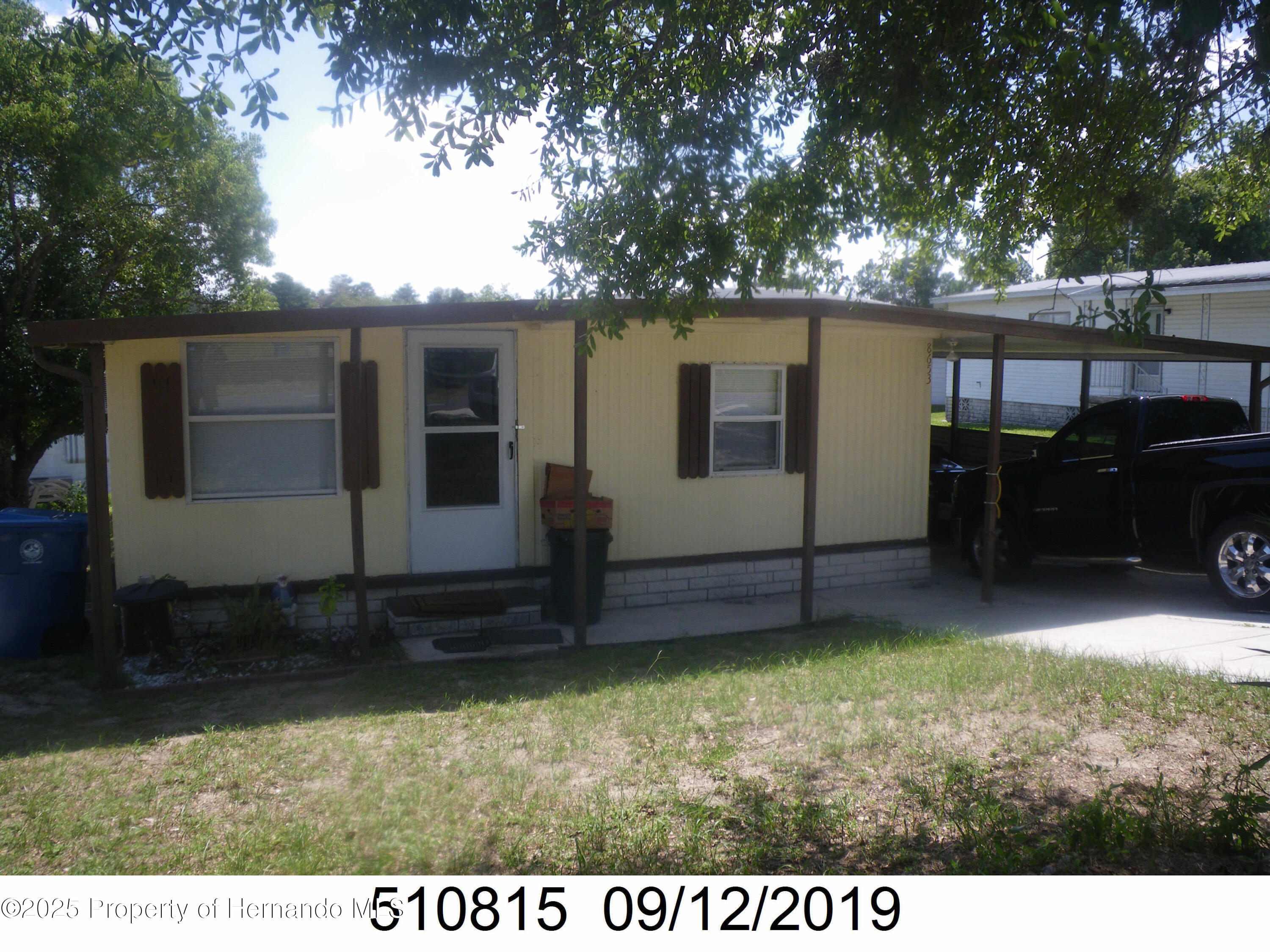 8653 Highpoint Boulevard, Brooksville, Florida image 1