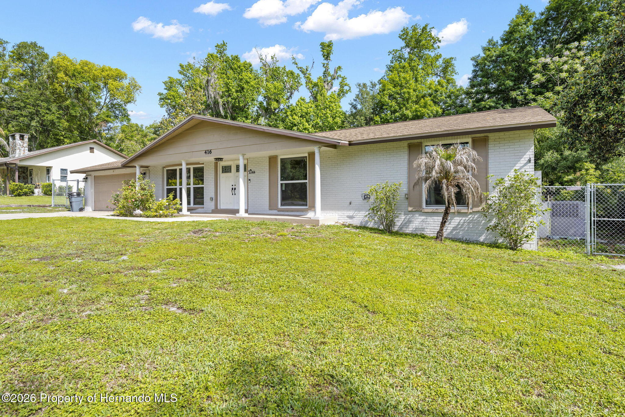 416 Ederington Drive