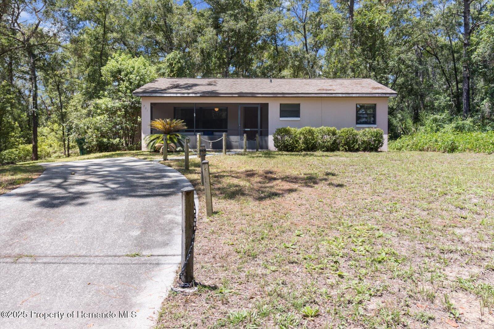 Inverness, Florida 34452, United States, 2 Bedrooms Bedrooms, ,1 BathroomBathrooms,Residential,Pending,188160