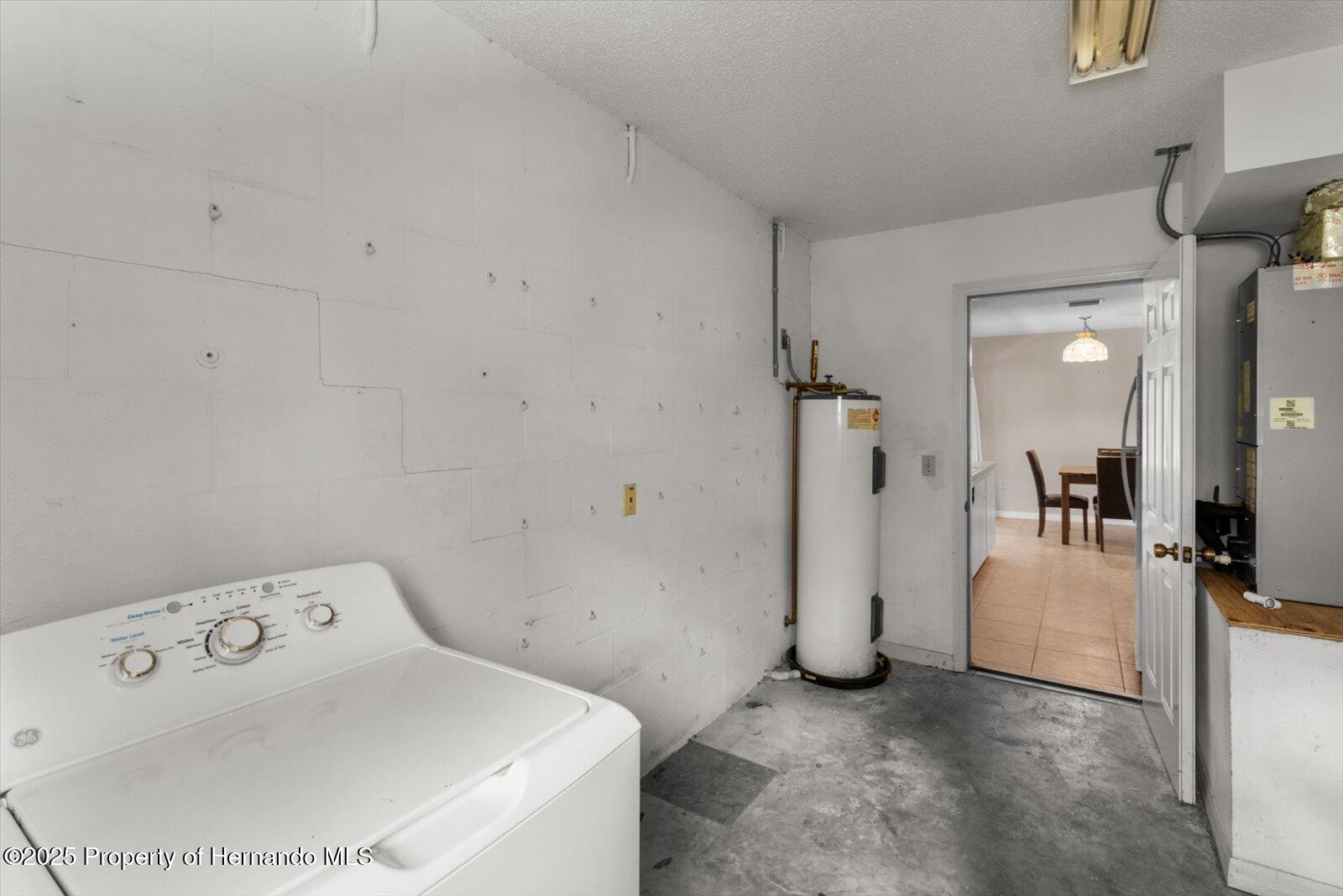 Inverness, Florida 34452, United States, 2 Bedrooms Bedrooms, ,1 BathroomBathrooms,Residential,Pending,188160