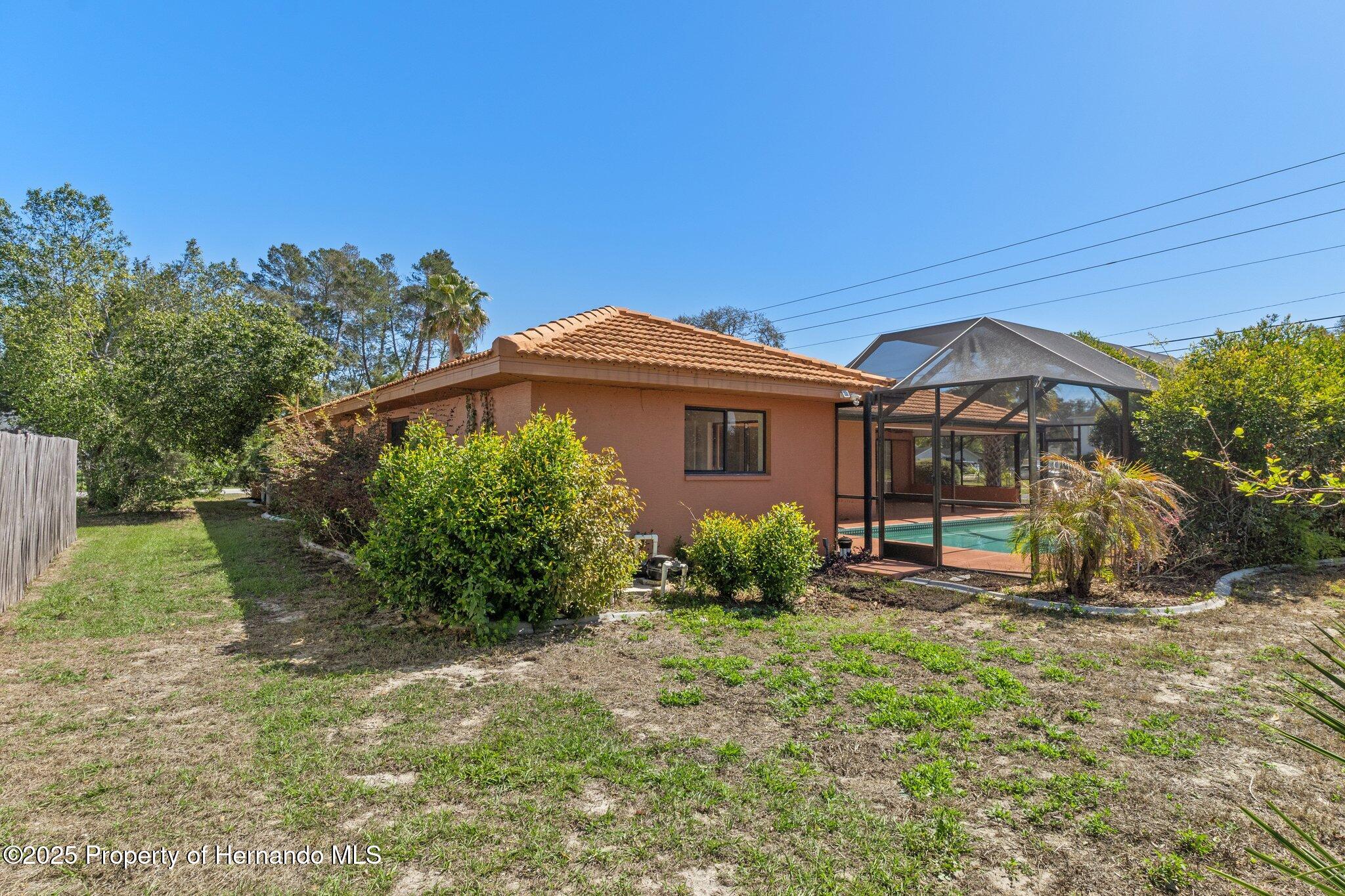 8444 Boyce Street, Spring Hill, Florida image 49