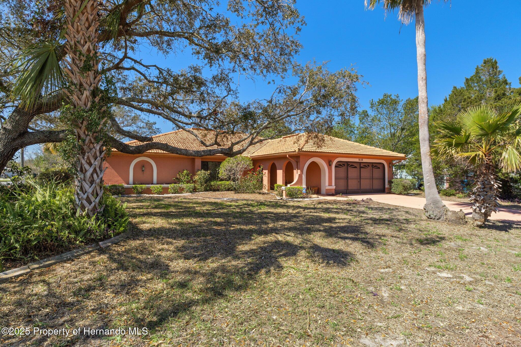 8444 Boyce Street, Spring Hill, Florida image 5