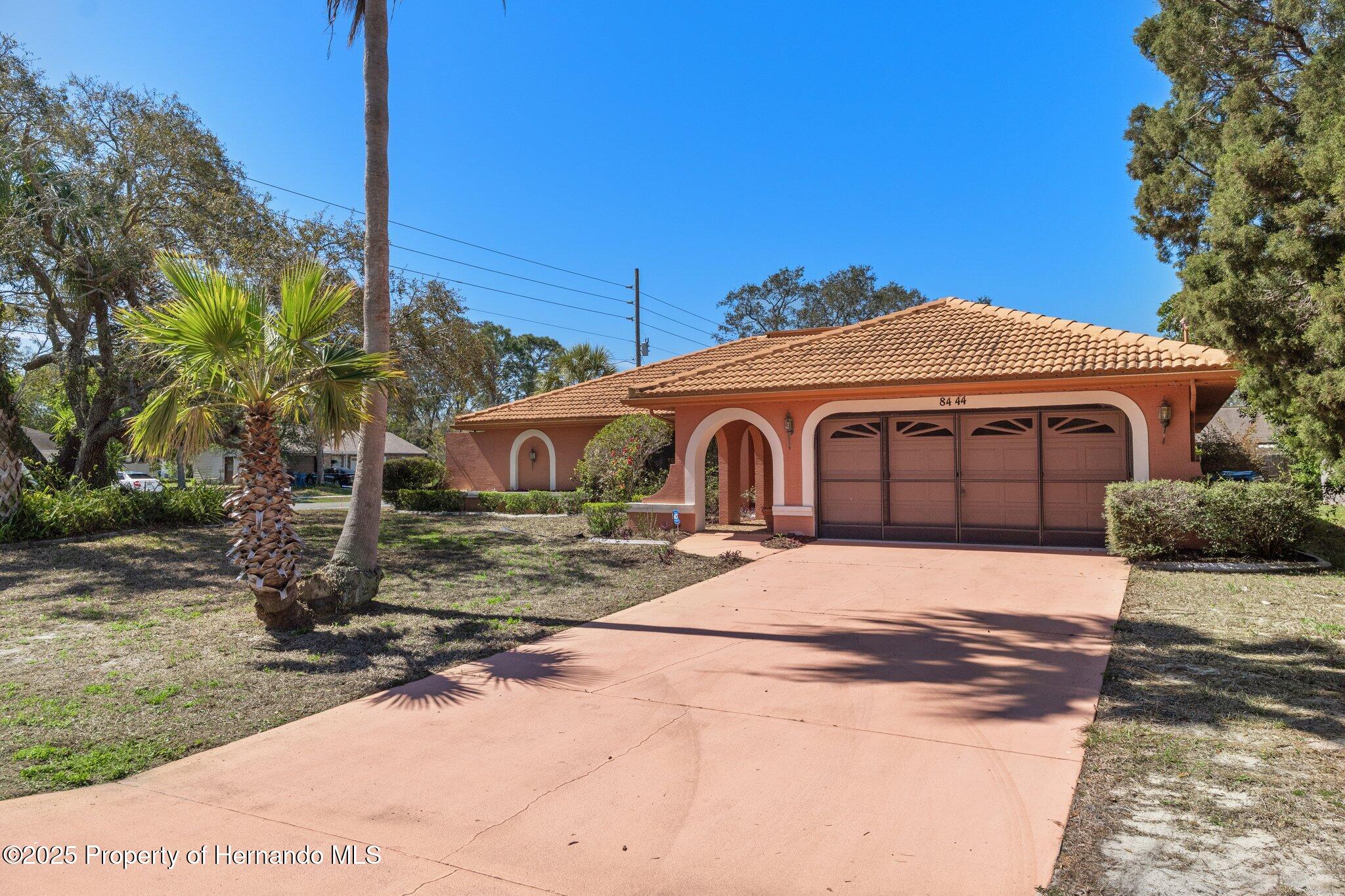 8444 Boyce Street, Spring Hill, Florida image 3