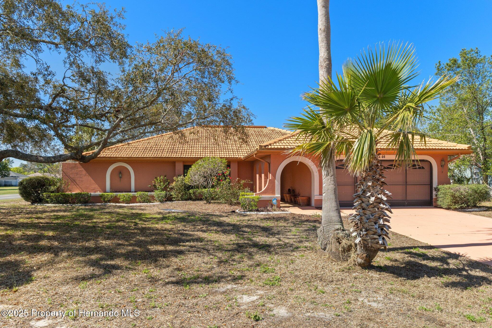 8444 Boyce Street, Spring Hill, Florida image 1