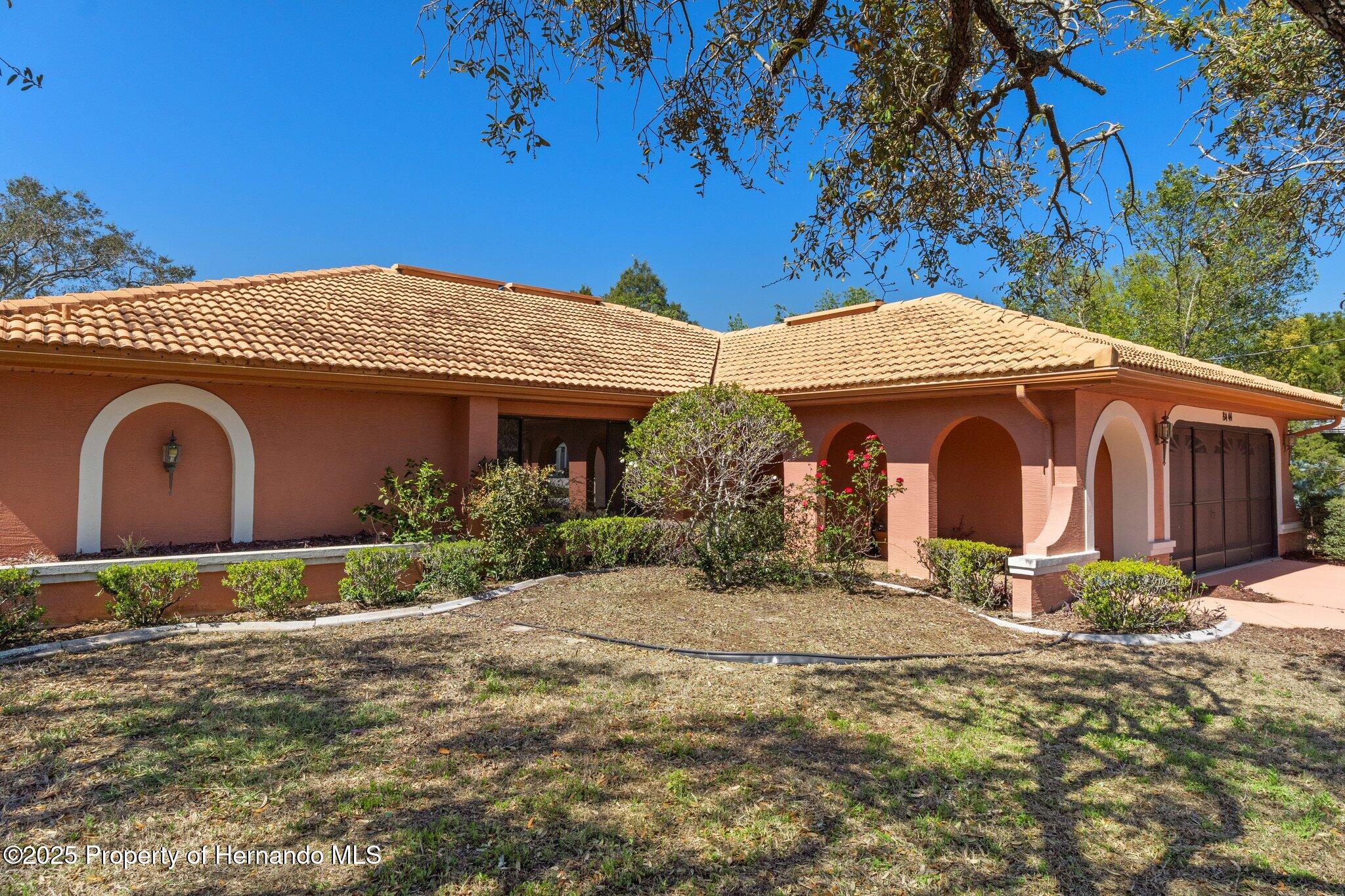 8444 Boyce Street, Spring Hill, Florida image 2