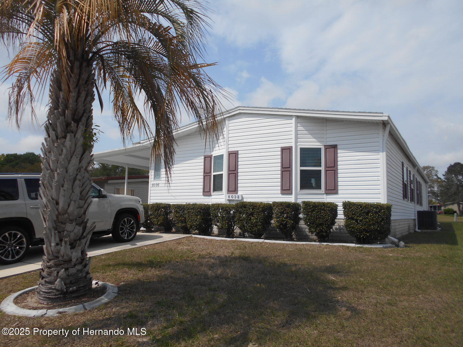 Residential, Brooksville, Florida image 19