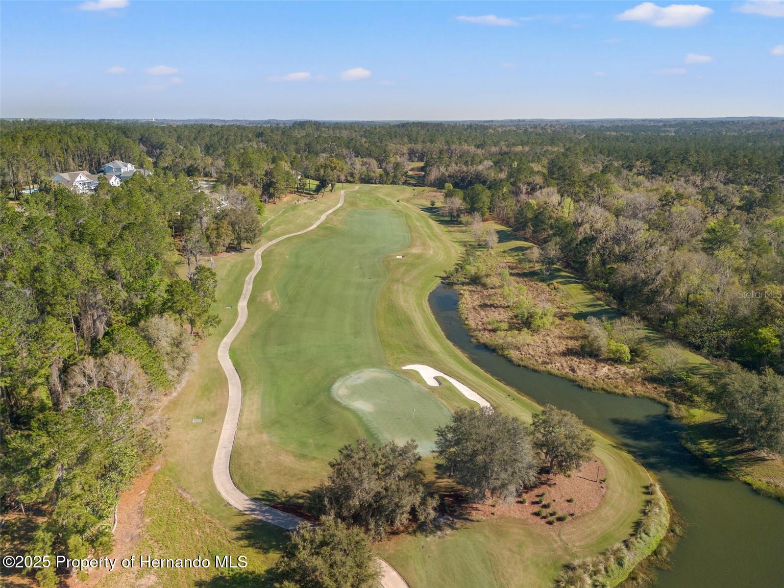 3897 Southern Valley Loop, Brooksville, Florida image 6