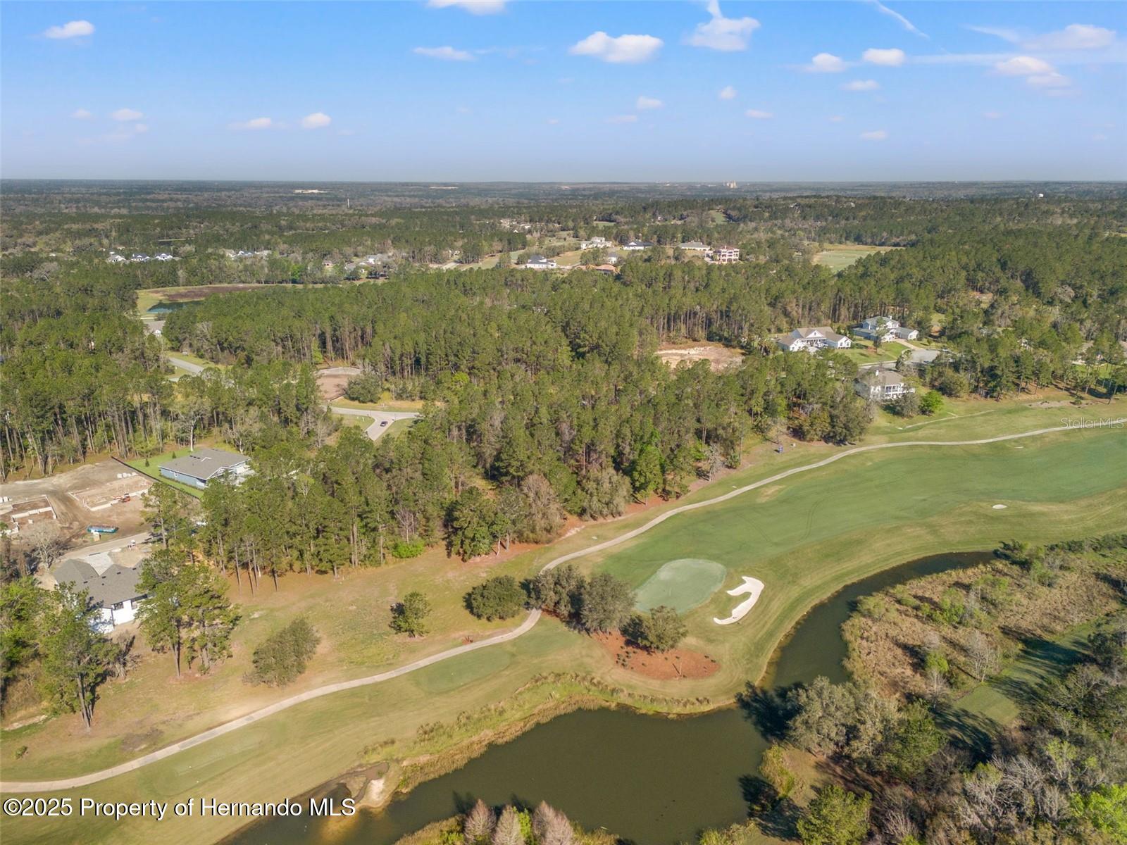 3897 Southern Valley Loop, Brooksville, Florida image 5