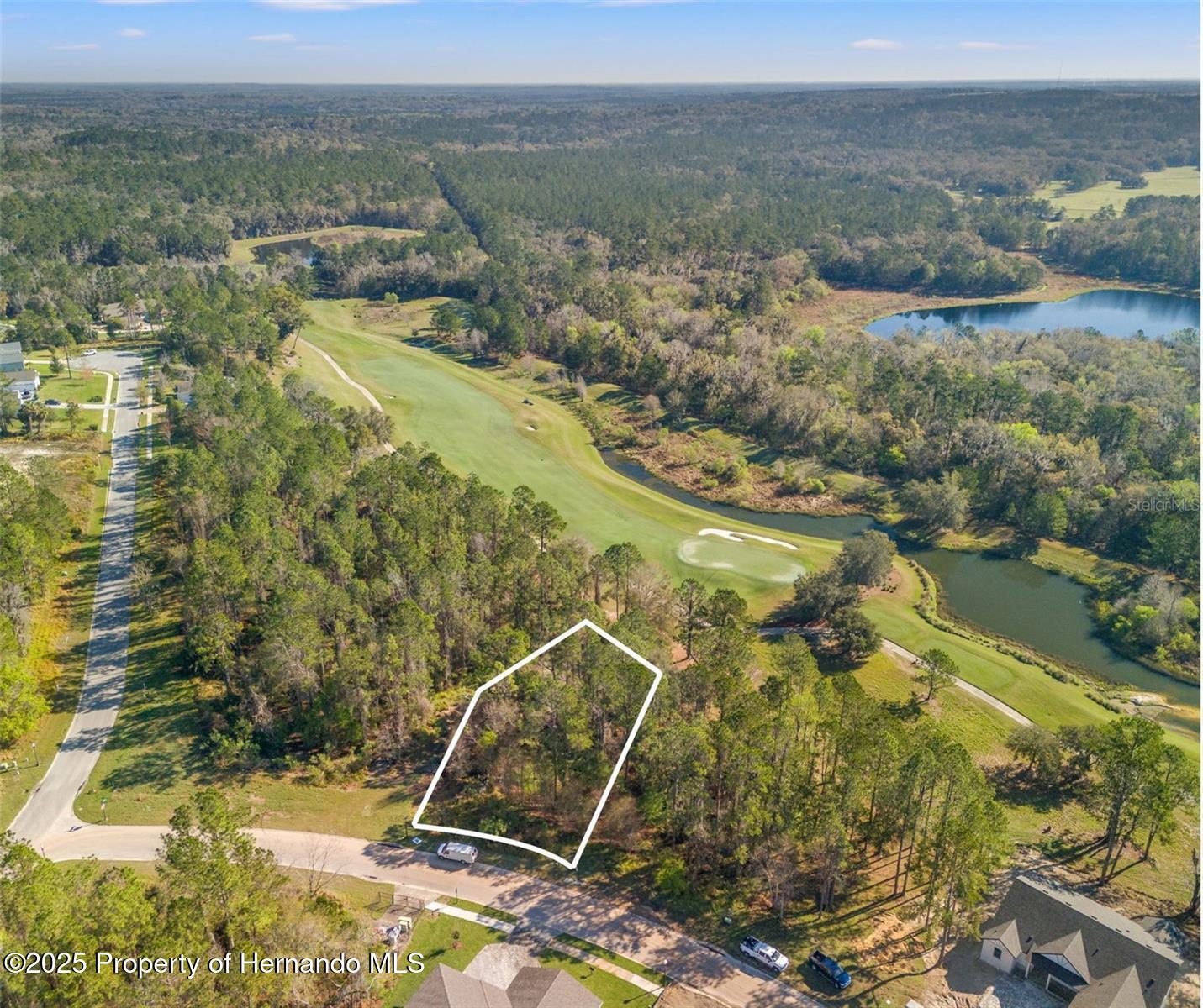 3897 Southern Valley Loop, Brooksville, Florida image 2
