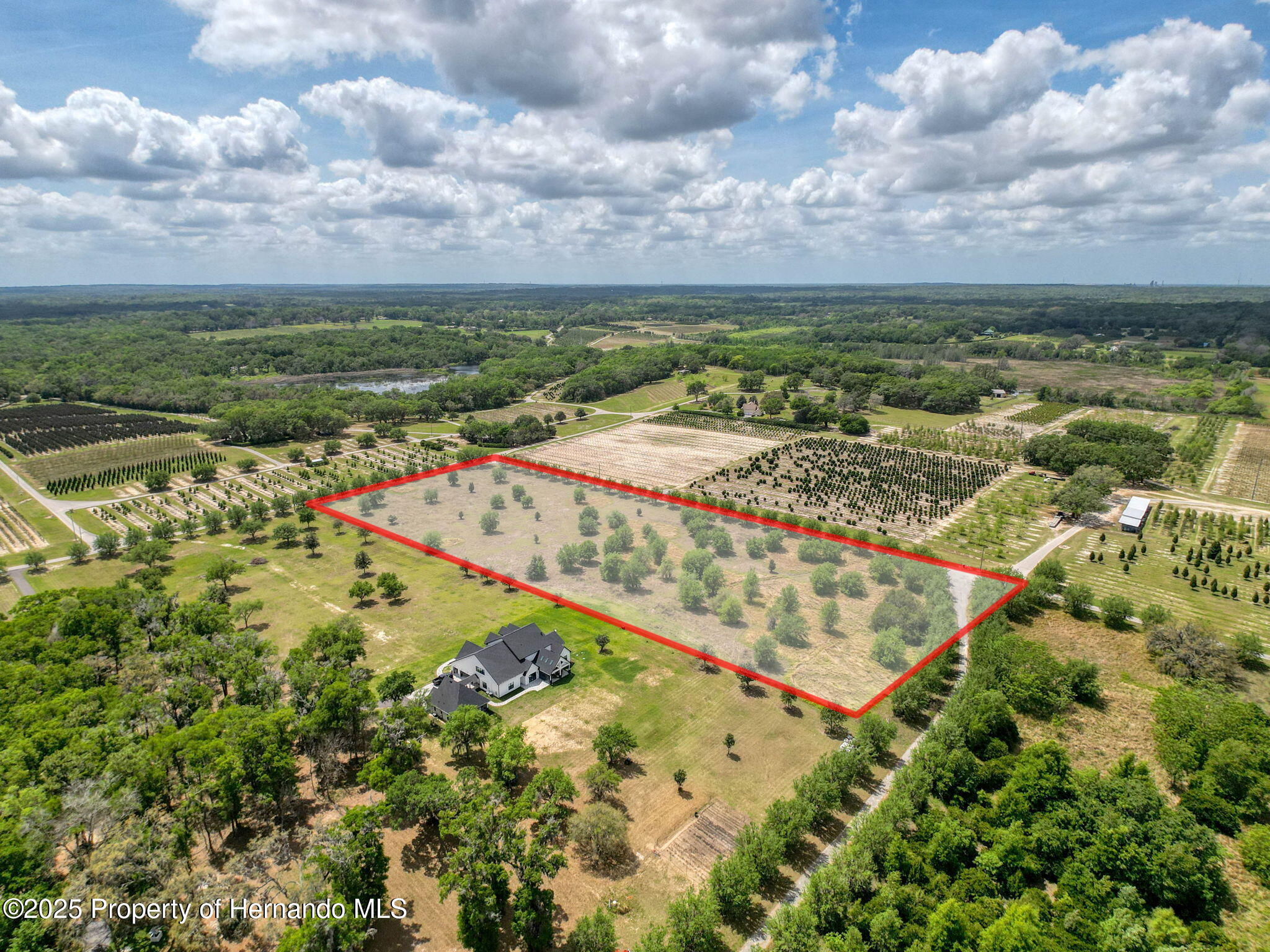 Hidden Meadows Road, Brooksville, Florida image 12