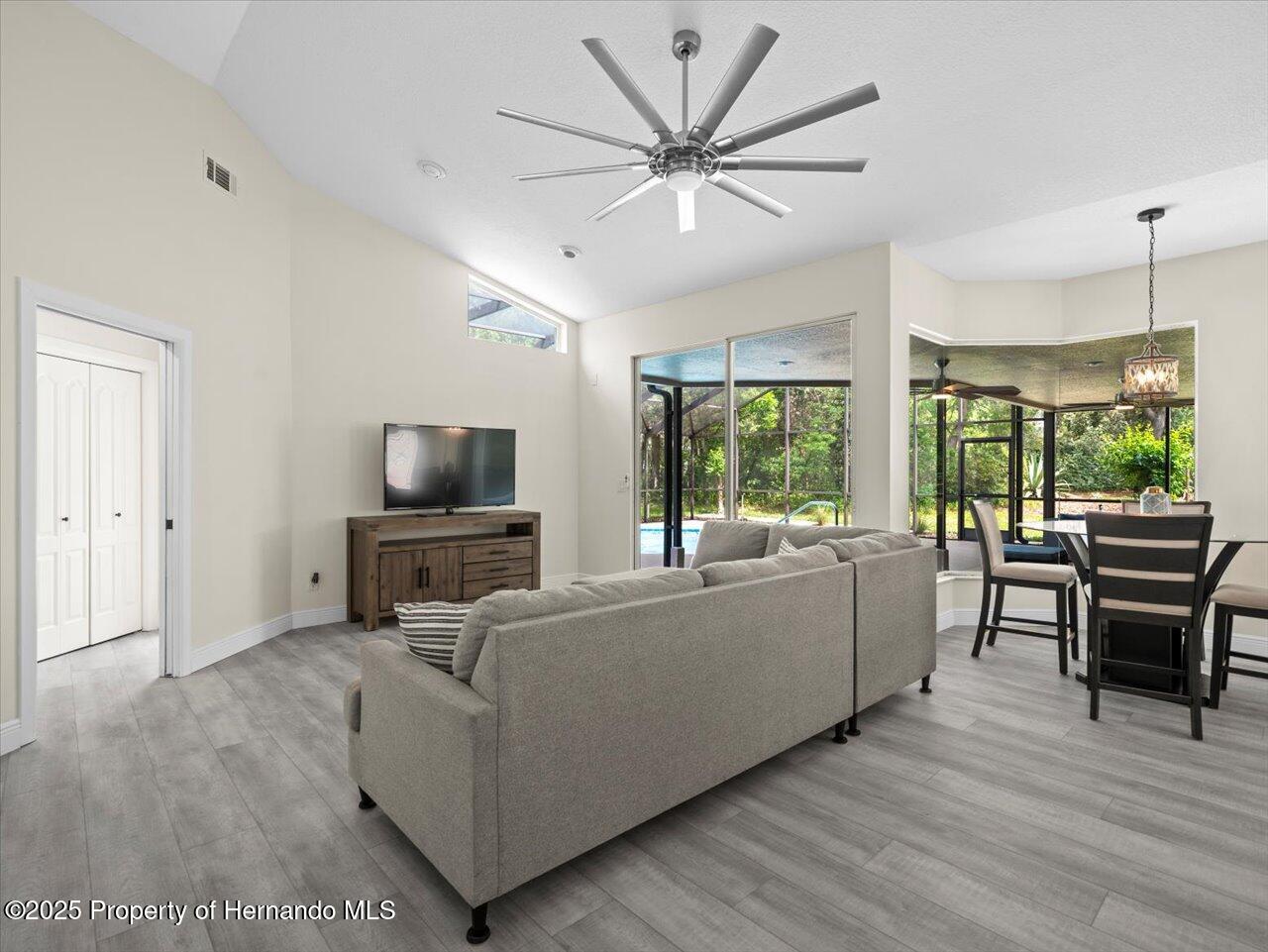 11 Nicotiana Court, Homosassa, Florida image 33