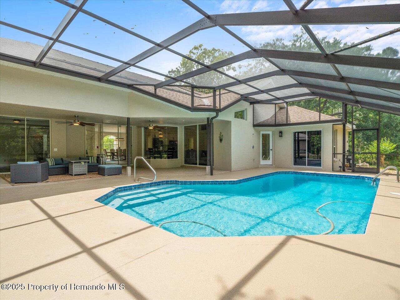 11 Nicotiana Court, Homosassa, Florida image 4