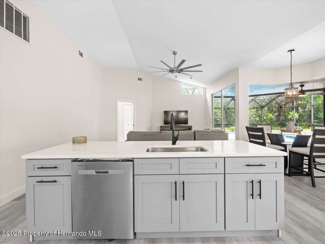 11 Nicotiana Court, Homosassa, Florida image 25