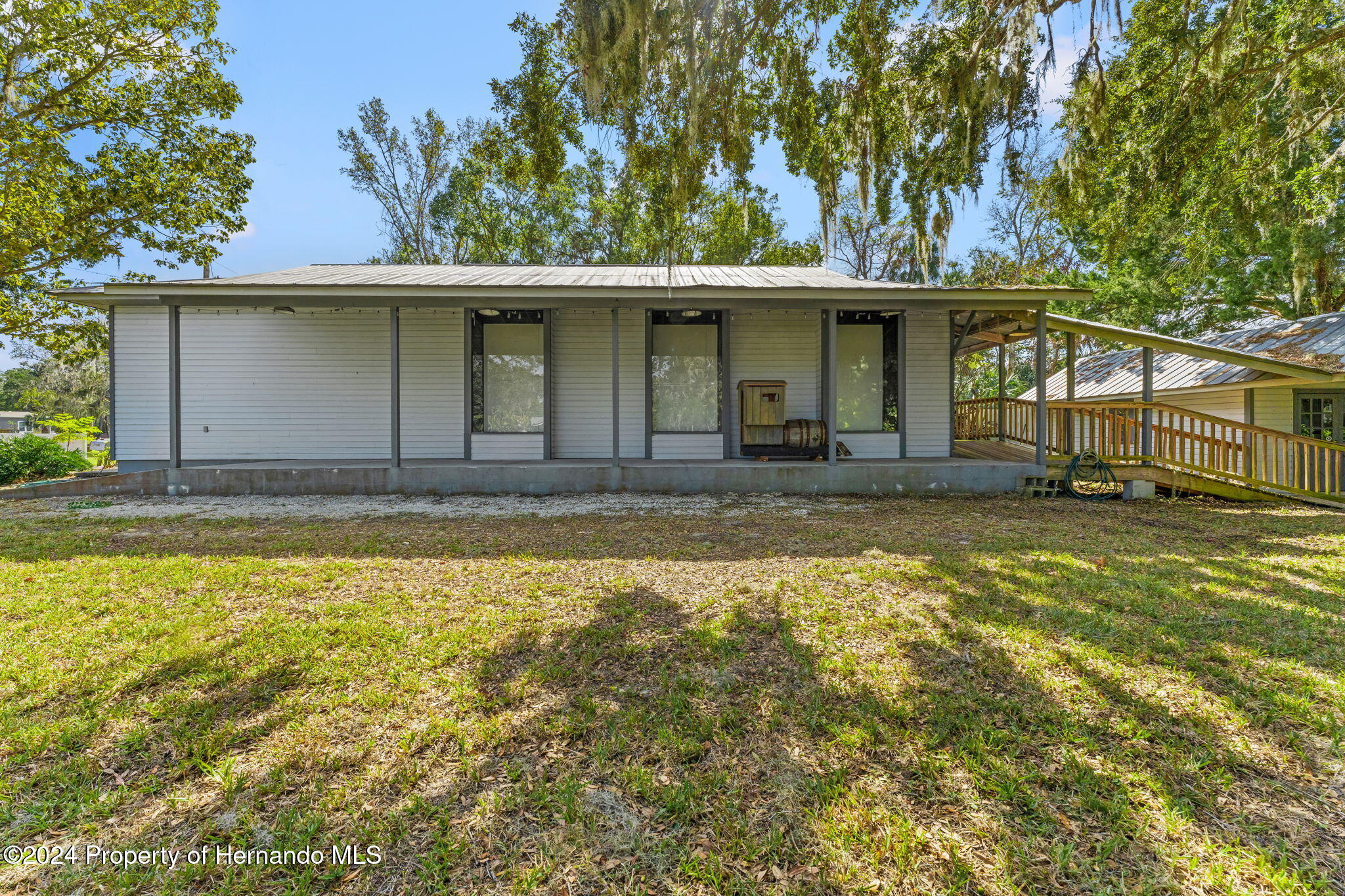 10844 Yulee Drive, Homosassa, Florida image 2