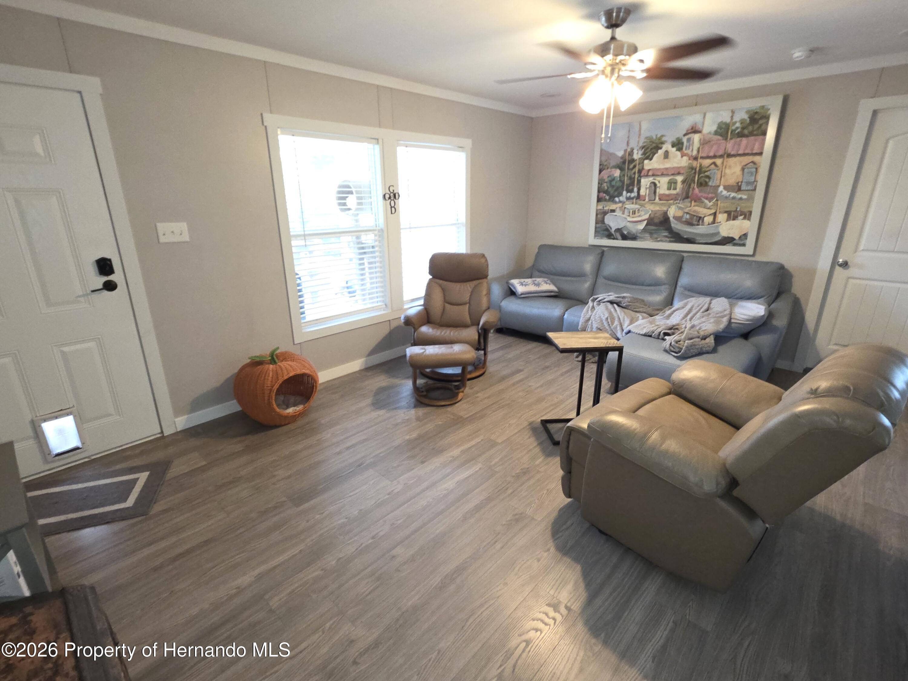 9484 Spirit Woods Trail