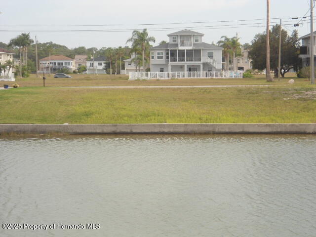 3425 Triggerfish Drive, HERNANDO BEACH, Florida image 1