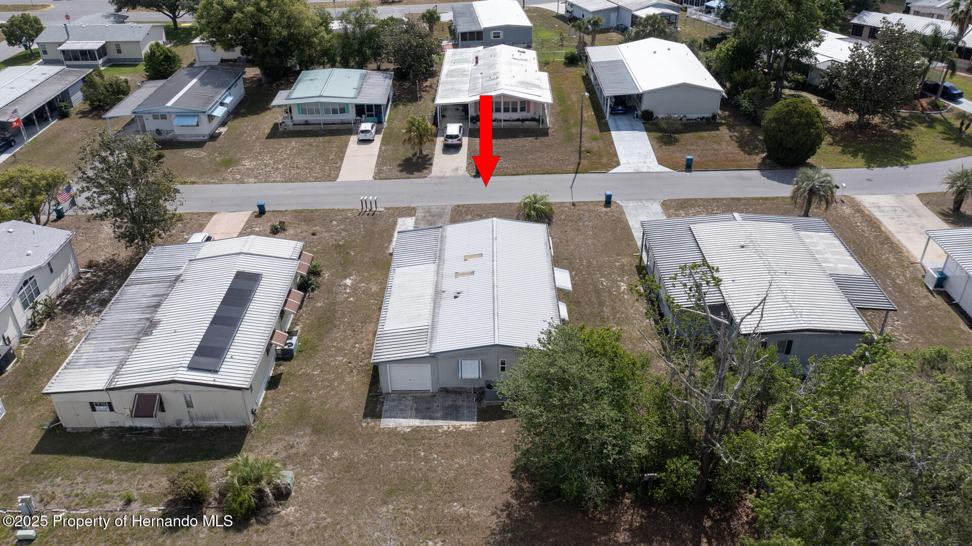 8239 Modena Avenue, Brooksville, Florida image 38