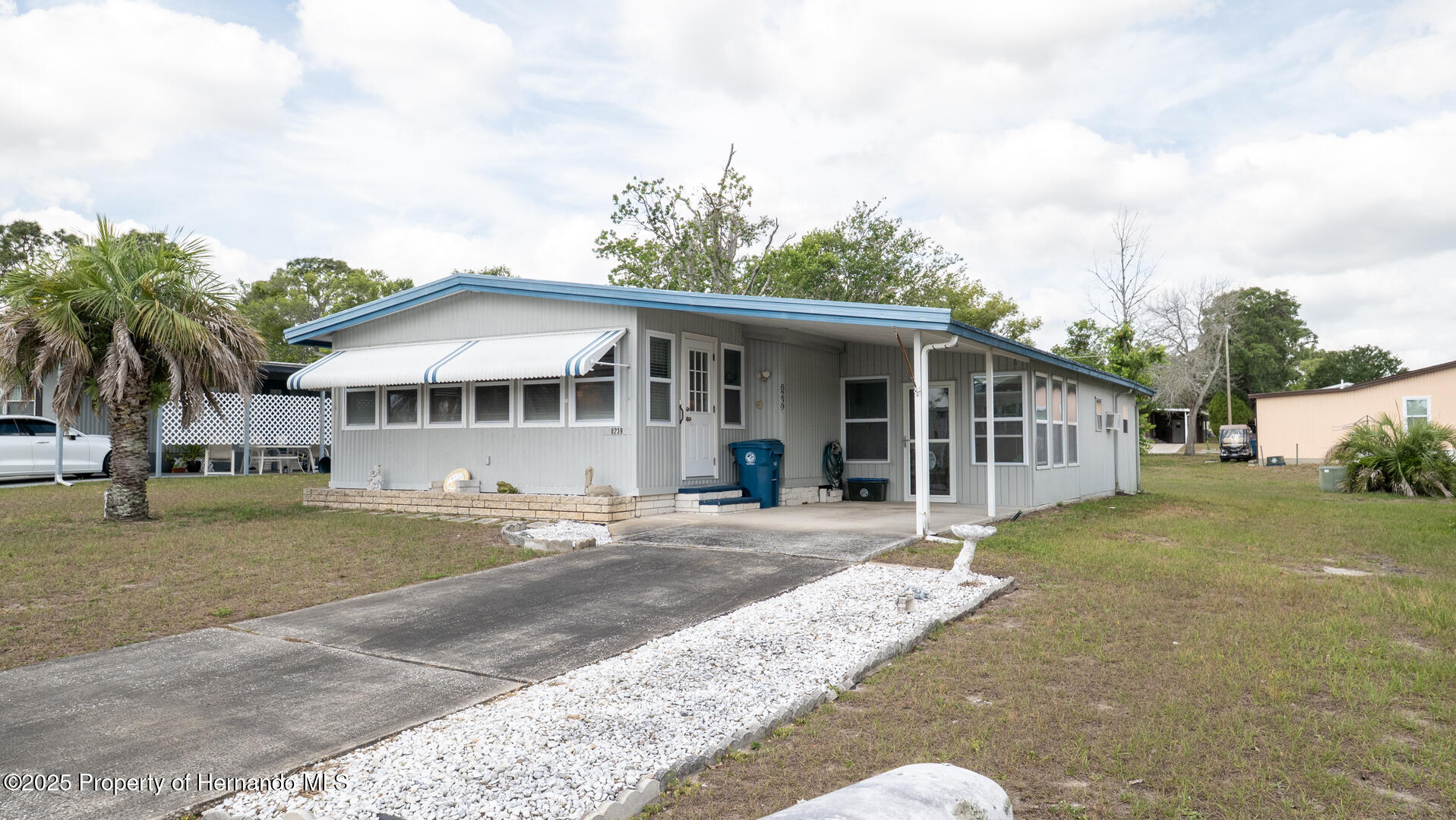 8239 Modena Avenue, Brooksville, Florida image 33