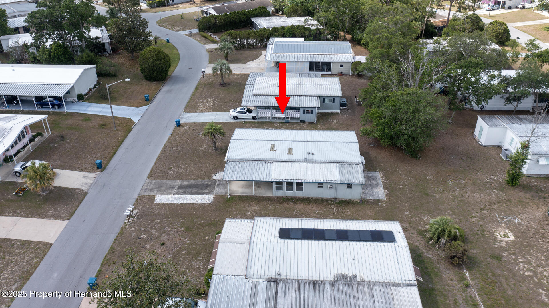 8239 Modena Avenue, Brooksville, Florida image 39